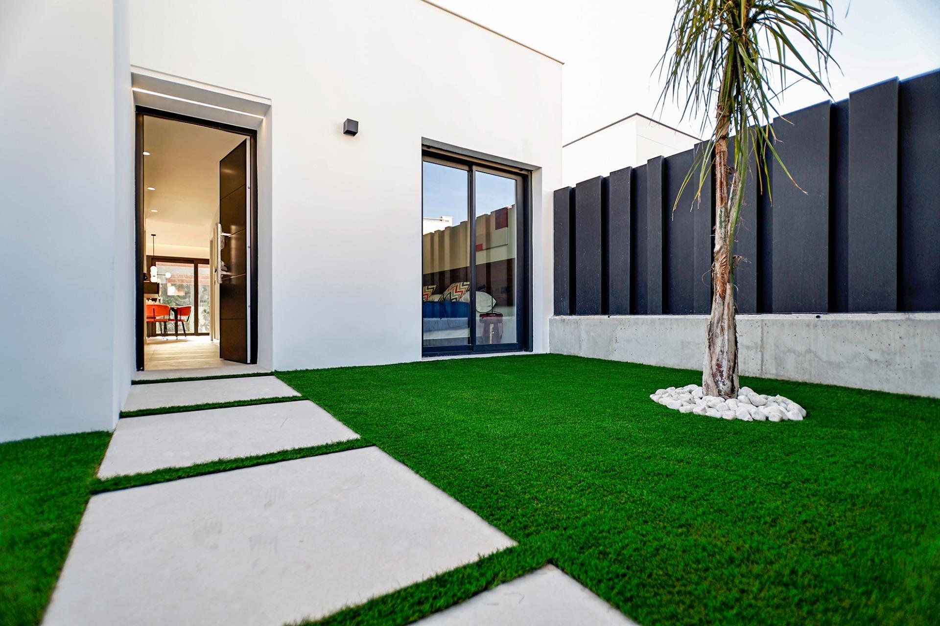 Rynek pierwotny - Willa -
Molina De Segura - Urb. La Quinta