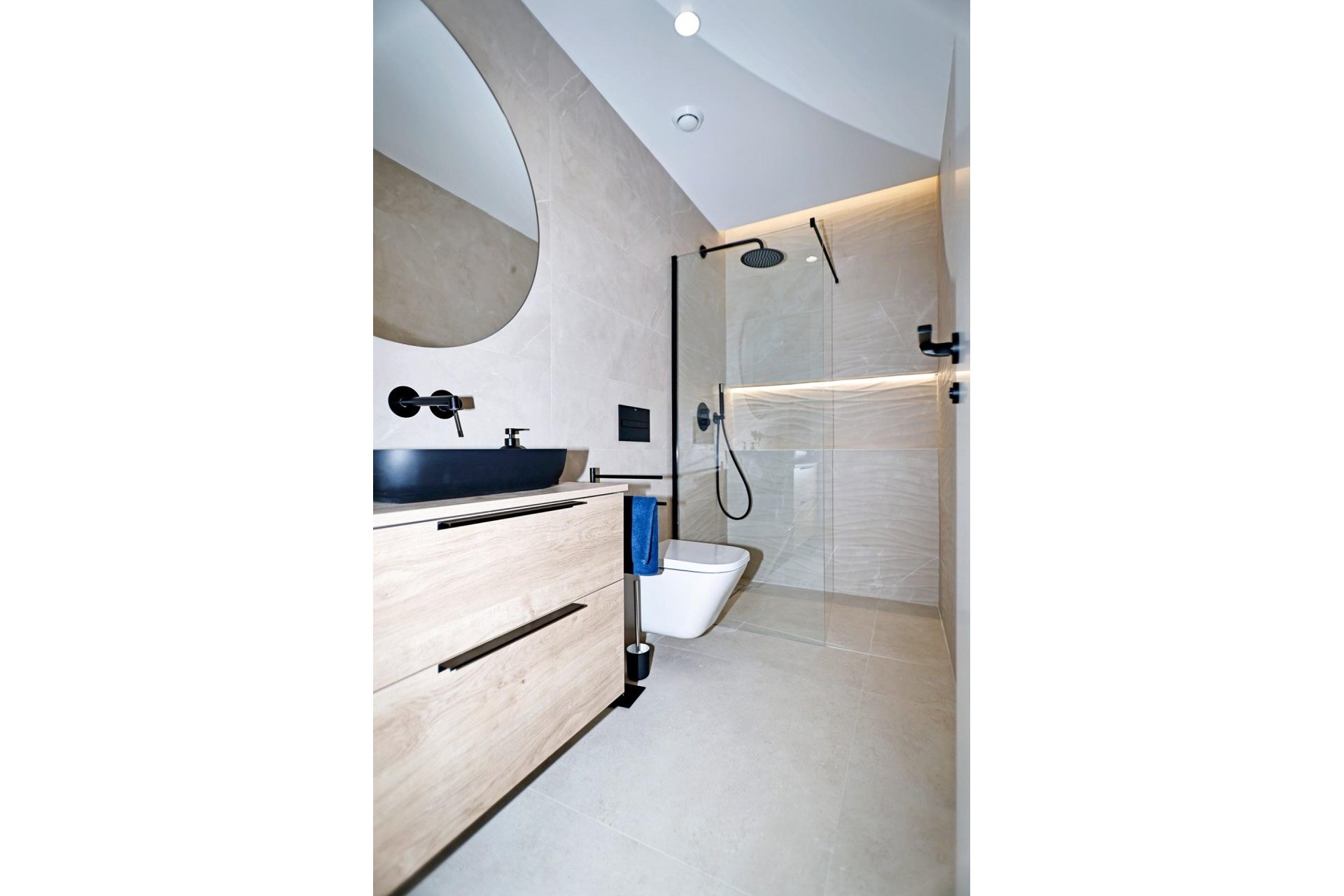 Rynek pierwotny - Willa -
Molina De Segura - Urb. La Quinta