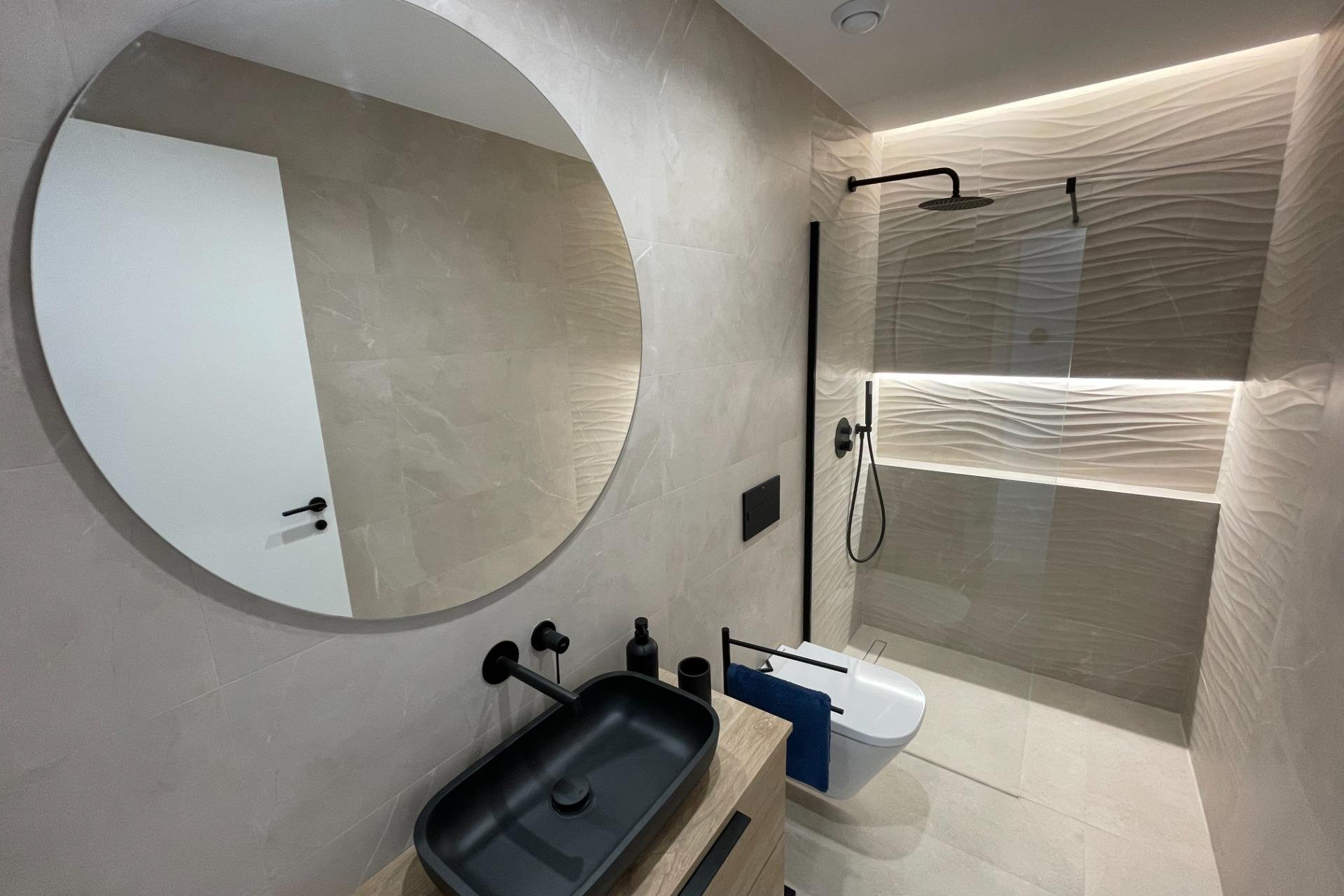 Rynek pierwotny - Willa -
Molina De Segura - Urb. La Quinta