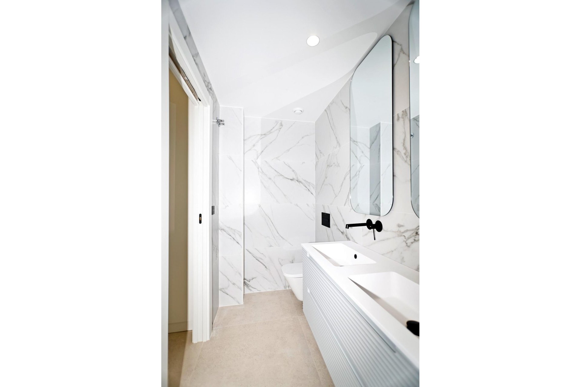 Rynek pierwotny - Willa -
Molina De Segura - Urb. La Quinta