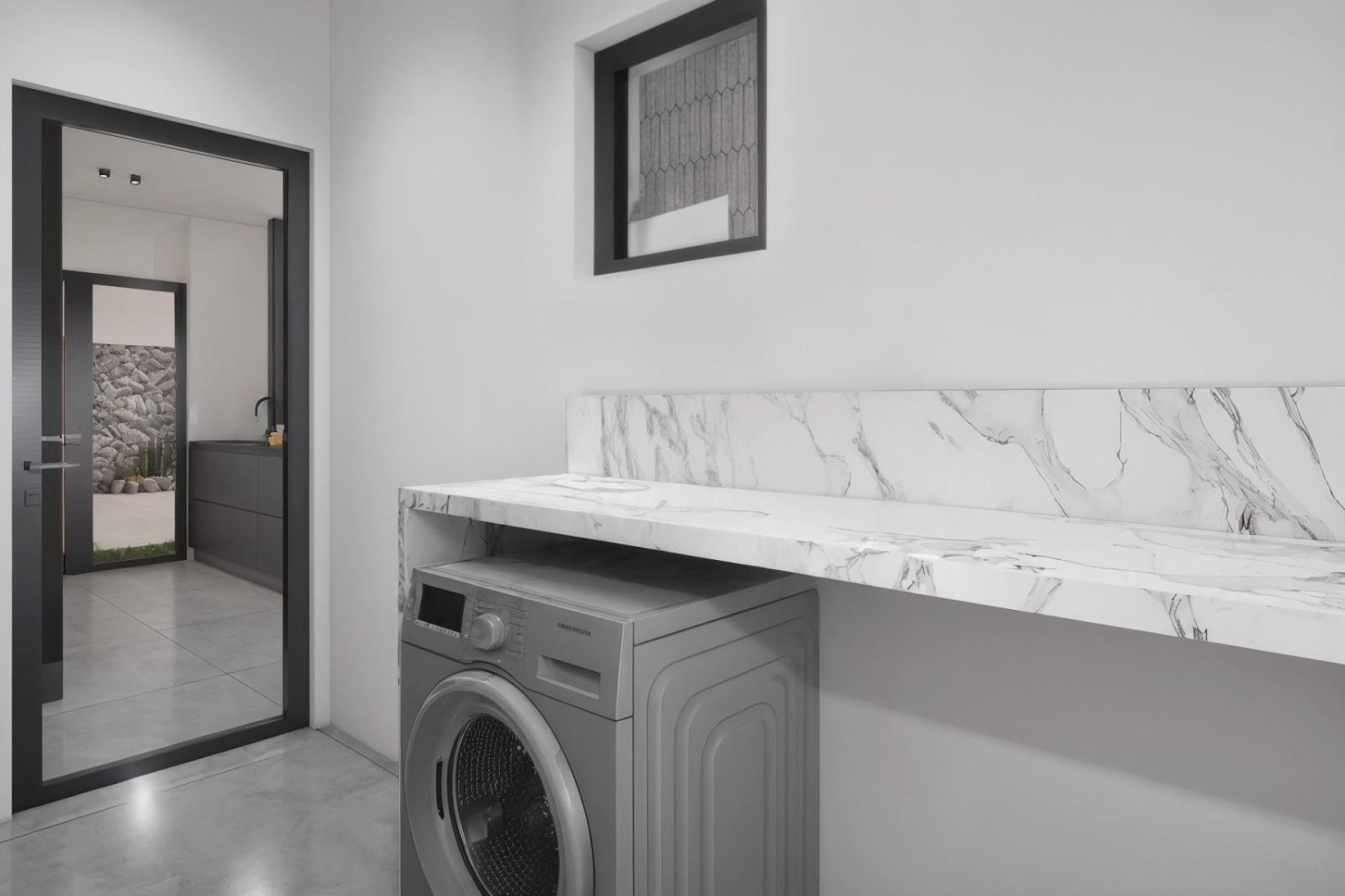 Rynek pierwotny - Willa -
Montesinos - La Herrada