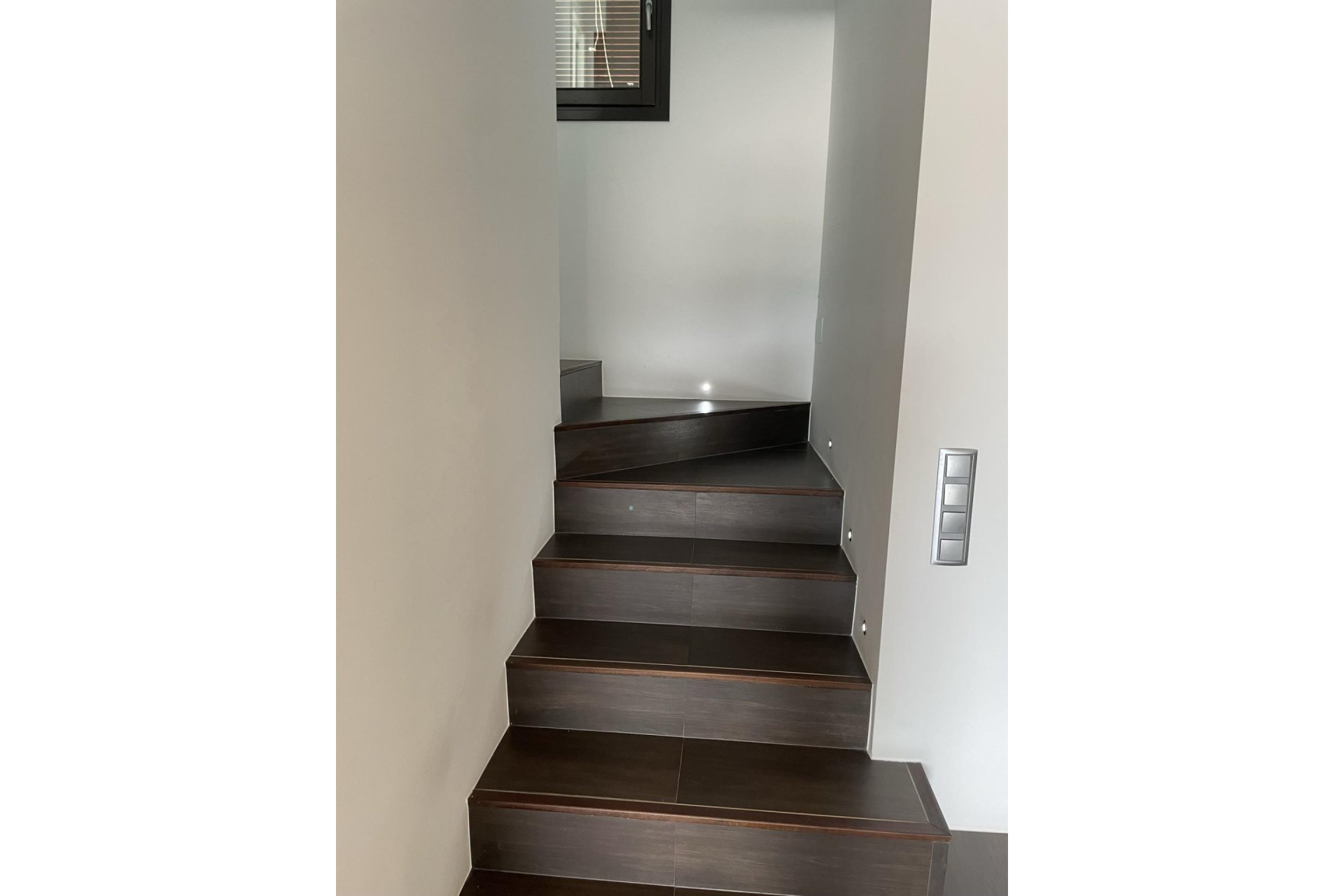 Rynek pierwotny - Willa -
Moraira - La Sabatera