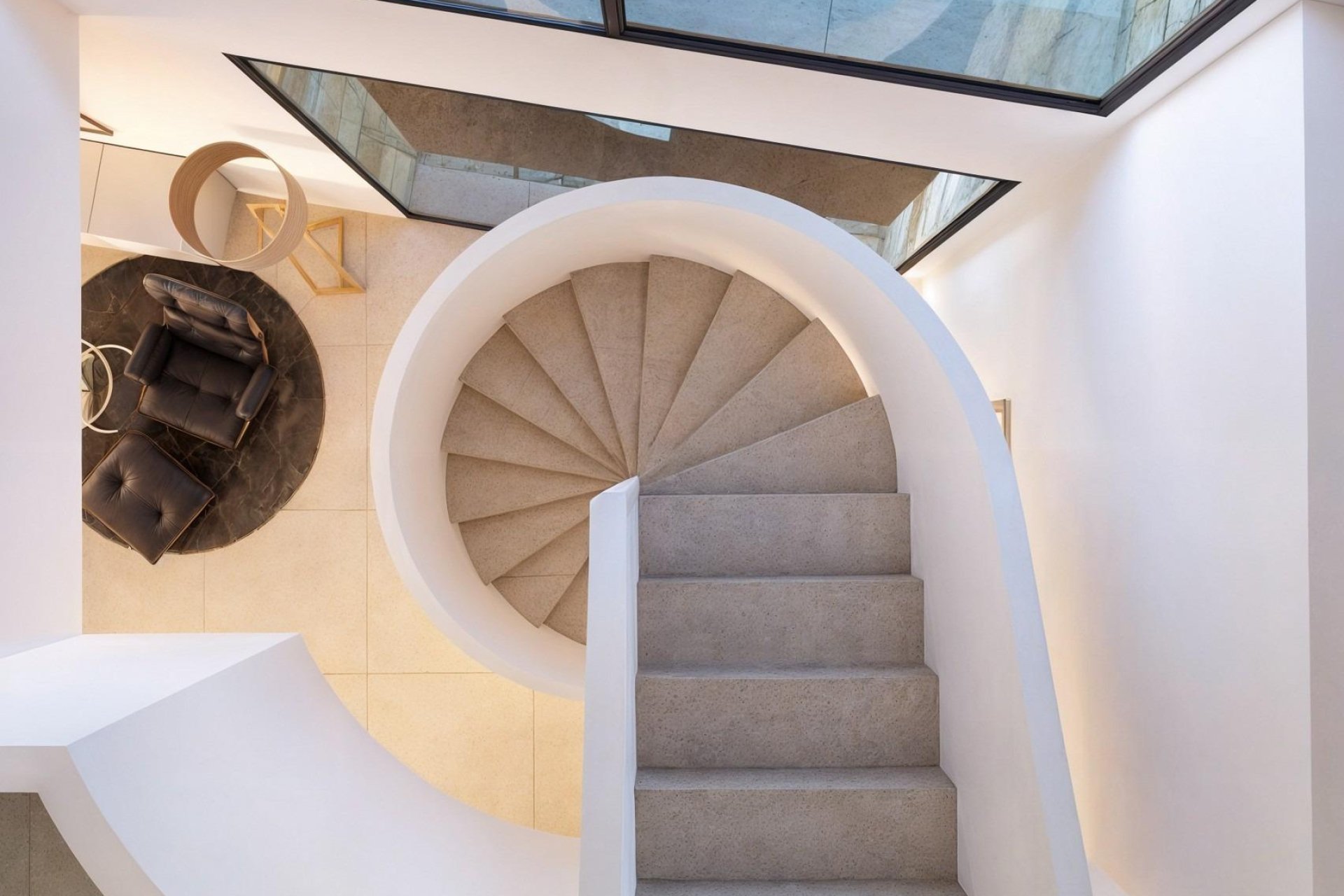 Rynek pierwotny - Willa -
Moraira - Pinar del Advocat