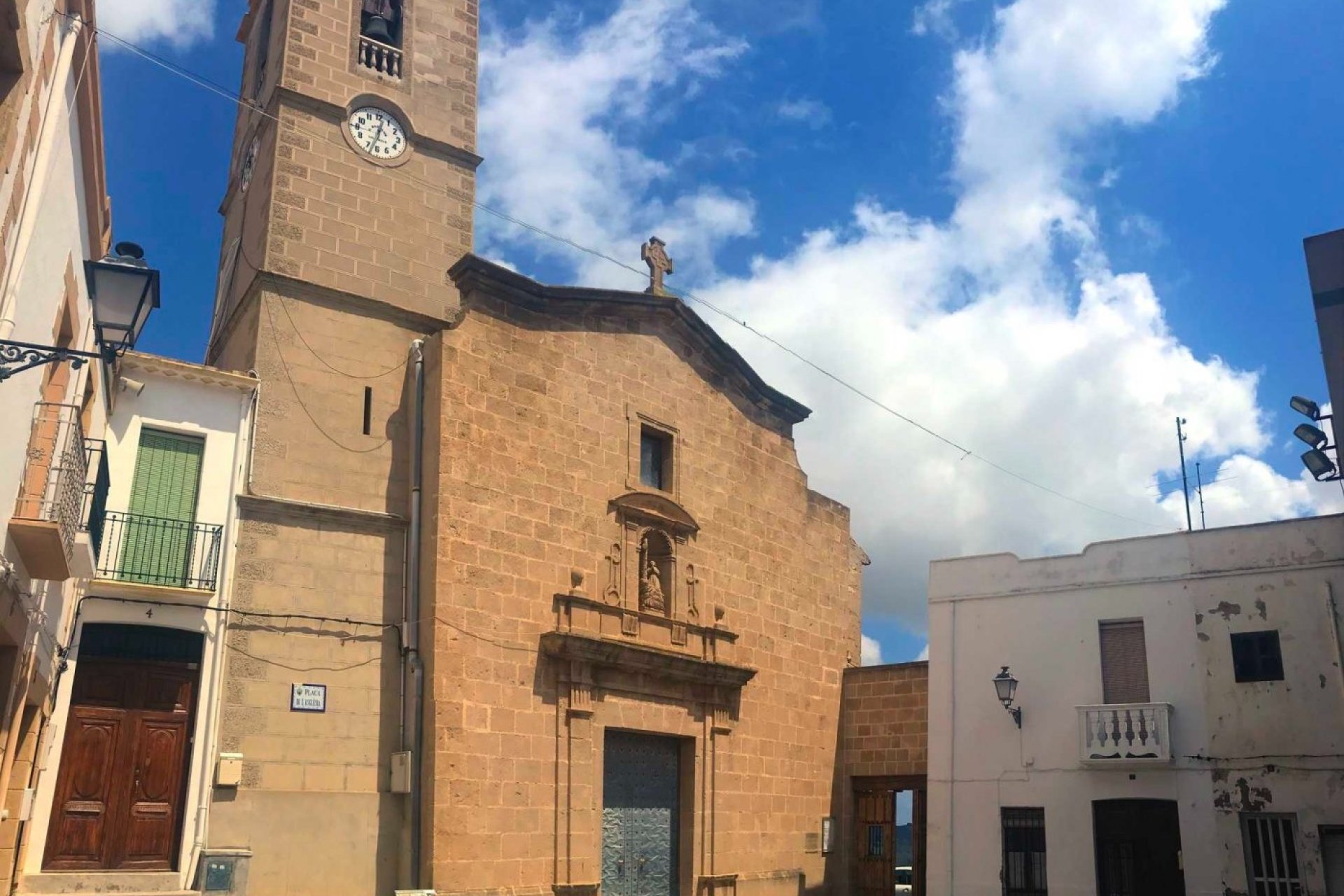 Rynek pierwotny - Willa -
Moraira - Verde Pino