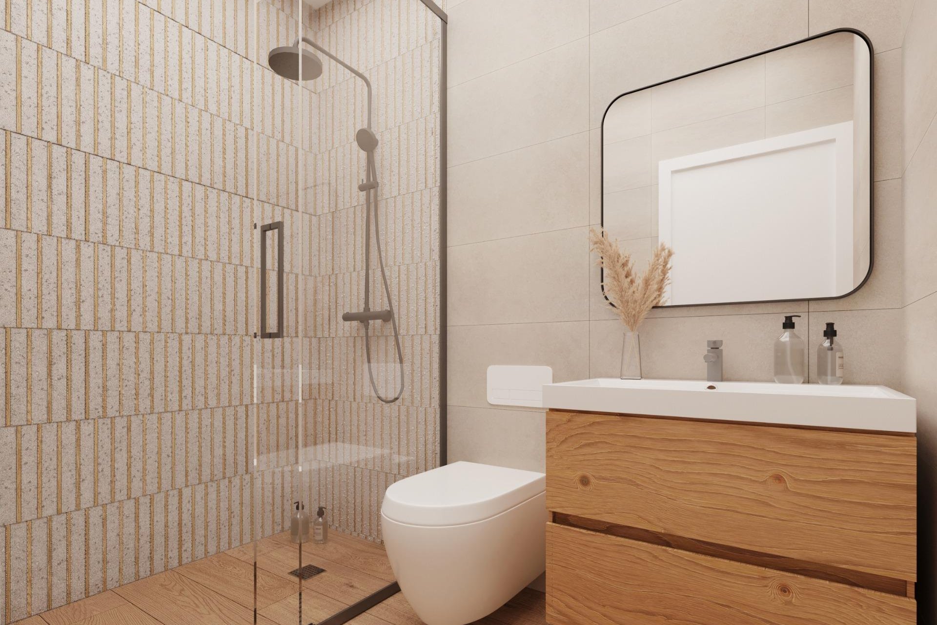 Rynek pierwotny - Willa -
Mutxamel - Bonalba-cotoveta