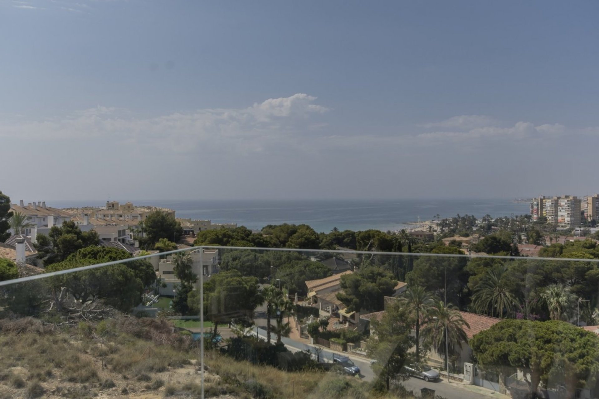 Rynek pierwotny - Willa -
Orihuela Costa - Campoamor