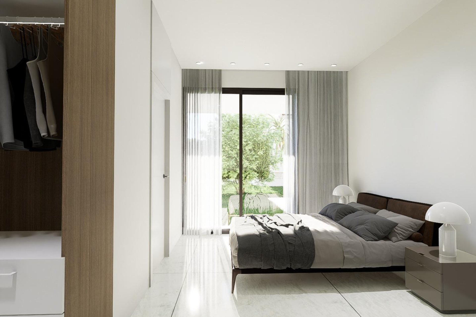 Rynek pierwotny - Willa -
Orihuela Costa - La Zenia