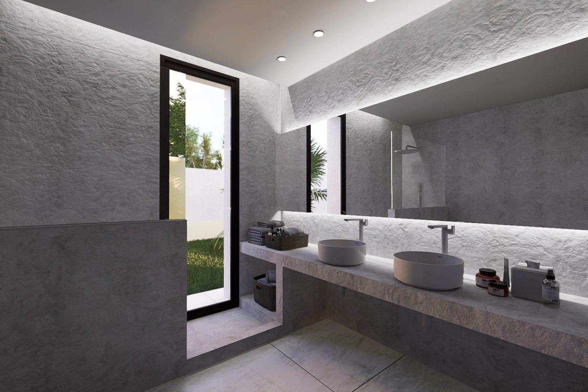 Rynek pierwotny - Willa -
Orihuela Costa - La Zenia