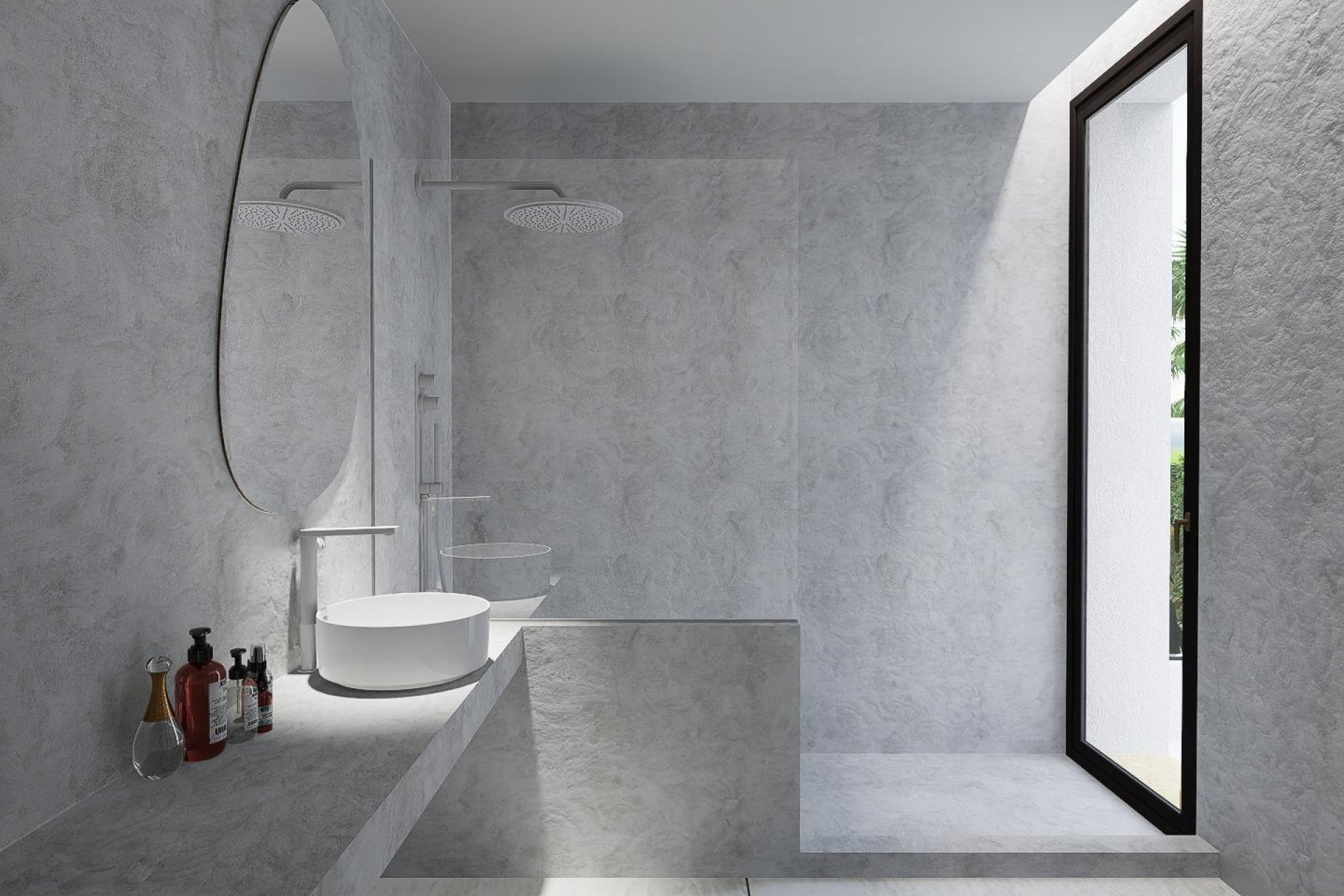 Rynek pierwotny - Willa -
Orihuela Costa - La Zenia