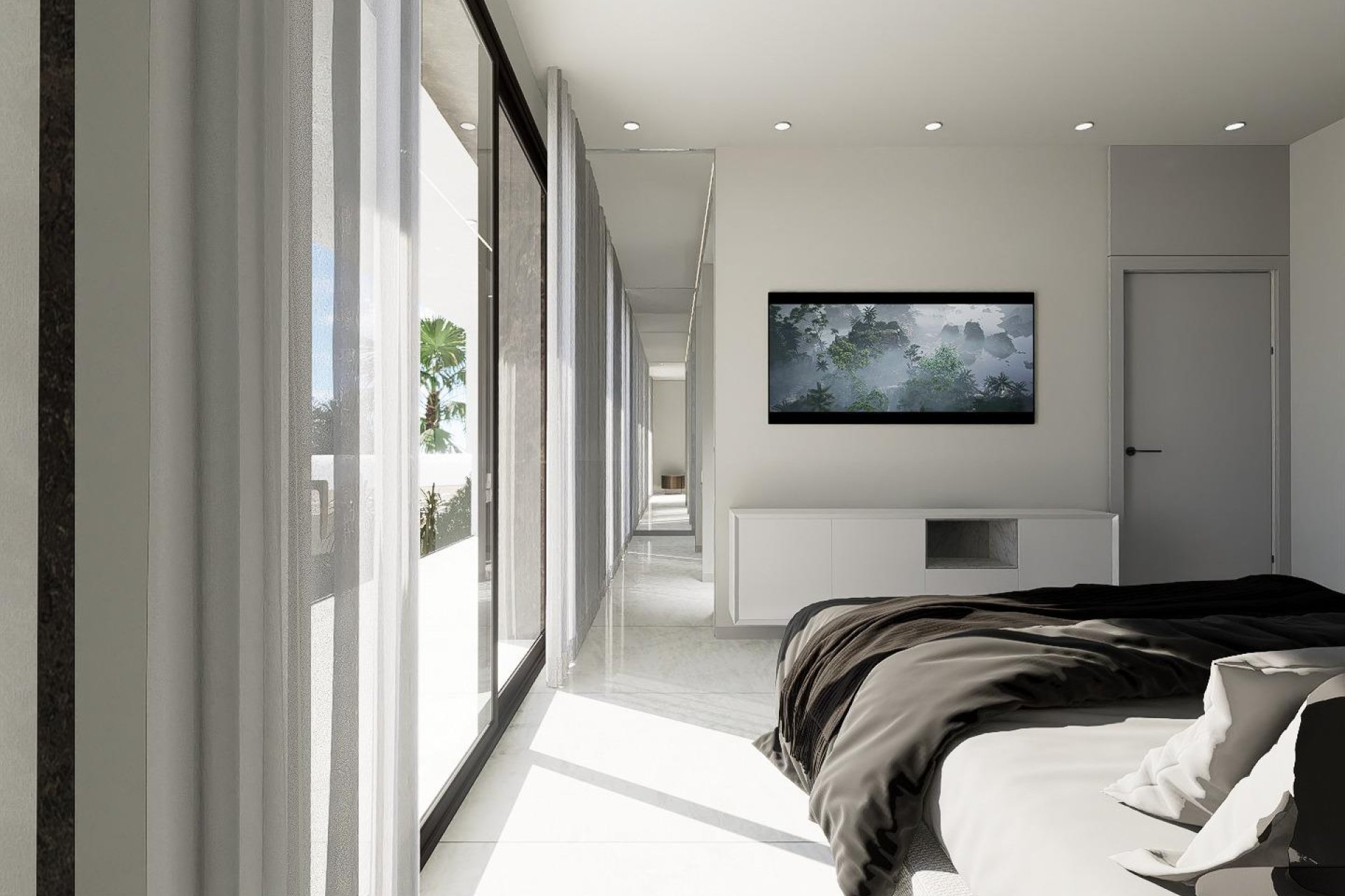 Rynek pierwotny - Willa -
Orihuela Costa - La Zenia