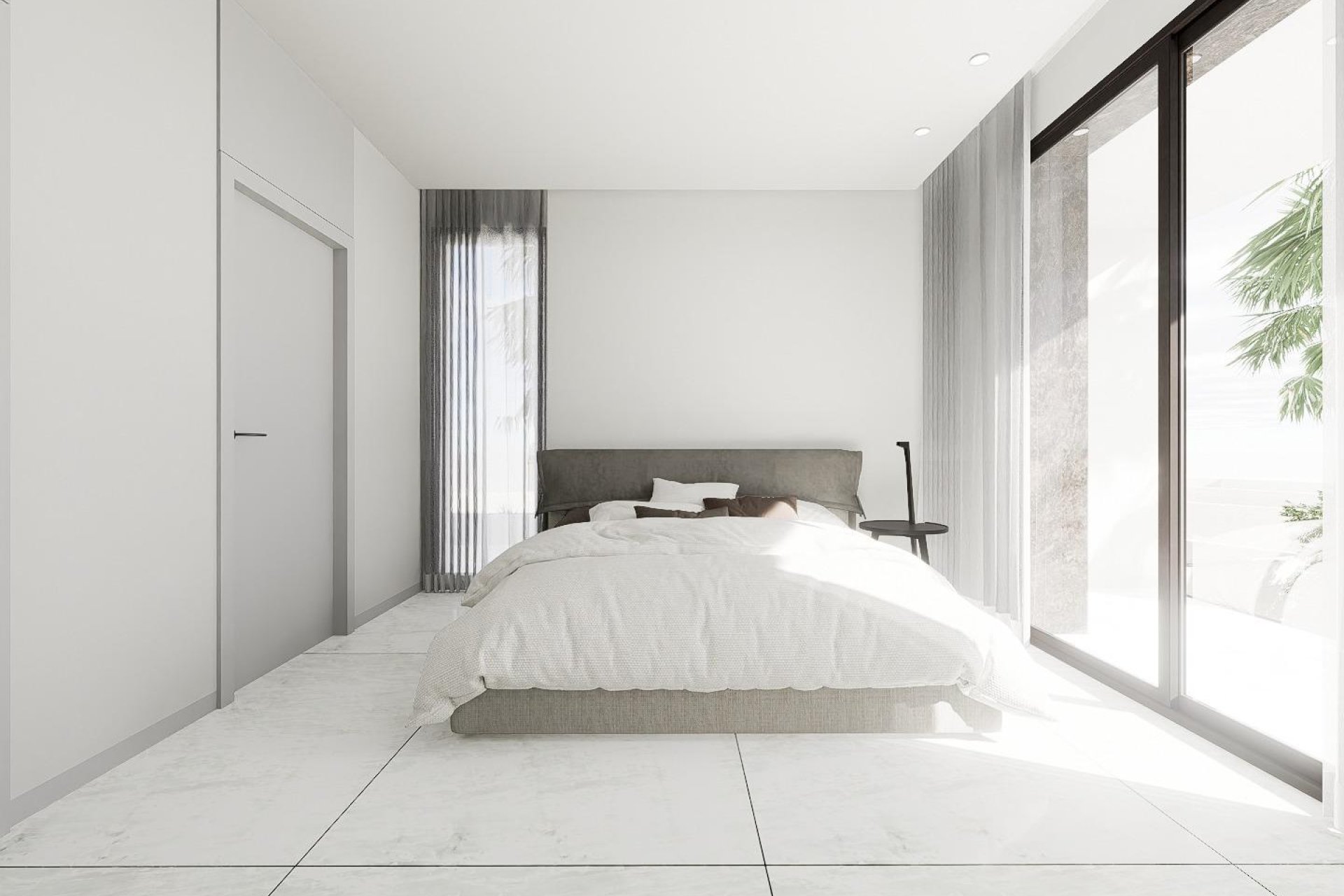 Rynek pierwotny - Willa -
Orihuela Costa - La Zenia