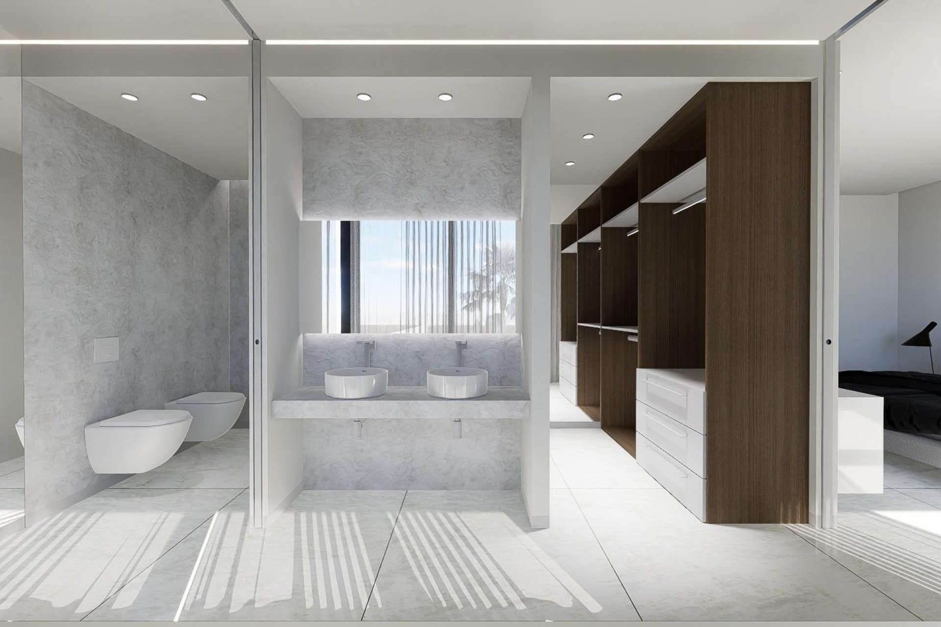 Rynek pierwotny - Willa -
Orihuela Costa - La Zenia