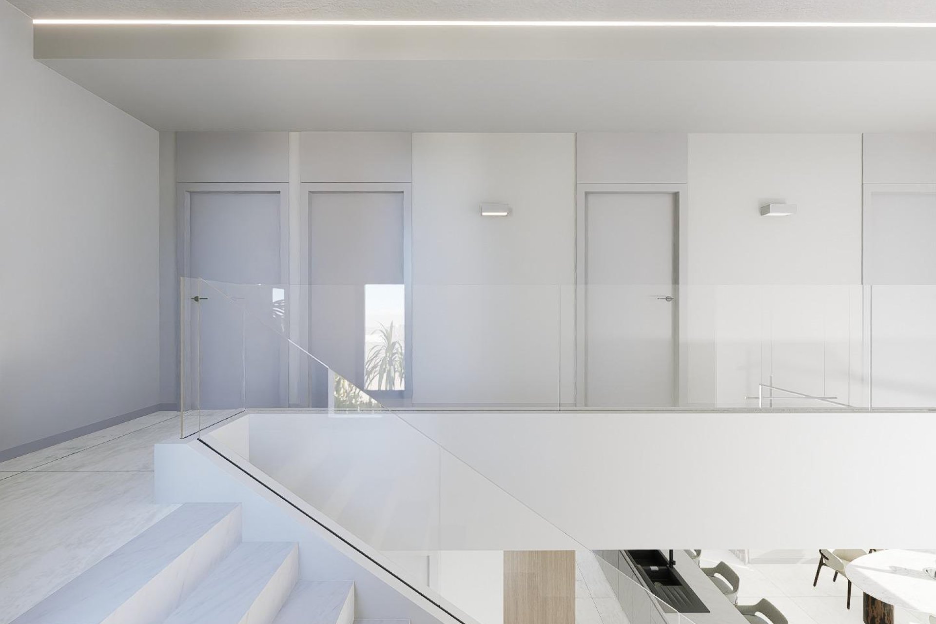 Rynek pierwotny - Willa -
Orihuela Costa - La Zenia