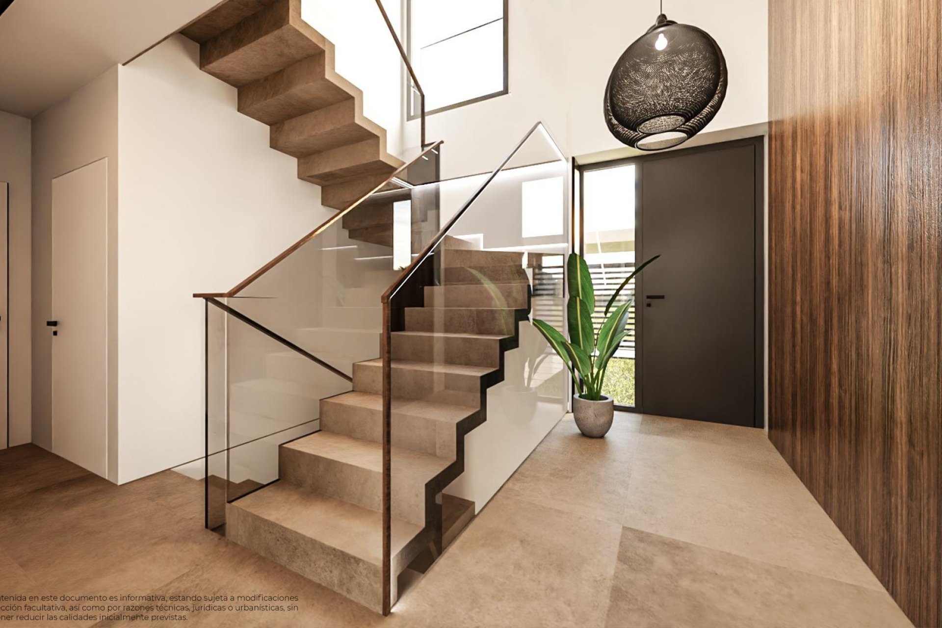 Rynek pierwotny - Willa -
Orihuela Costa - La Zenia