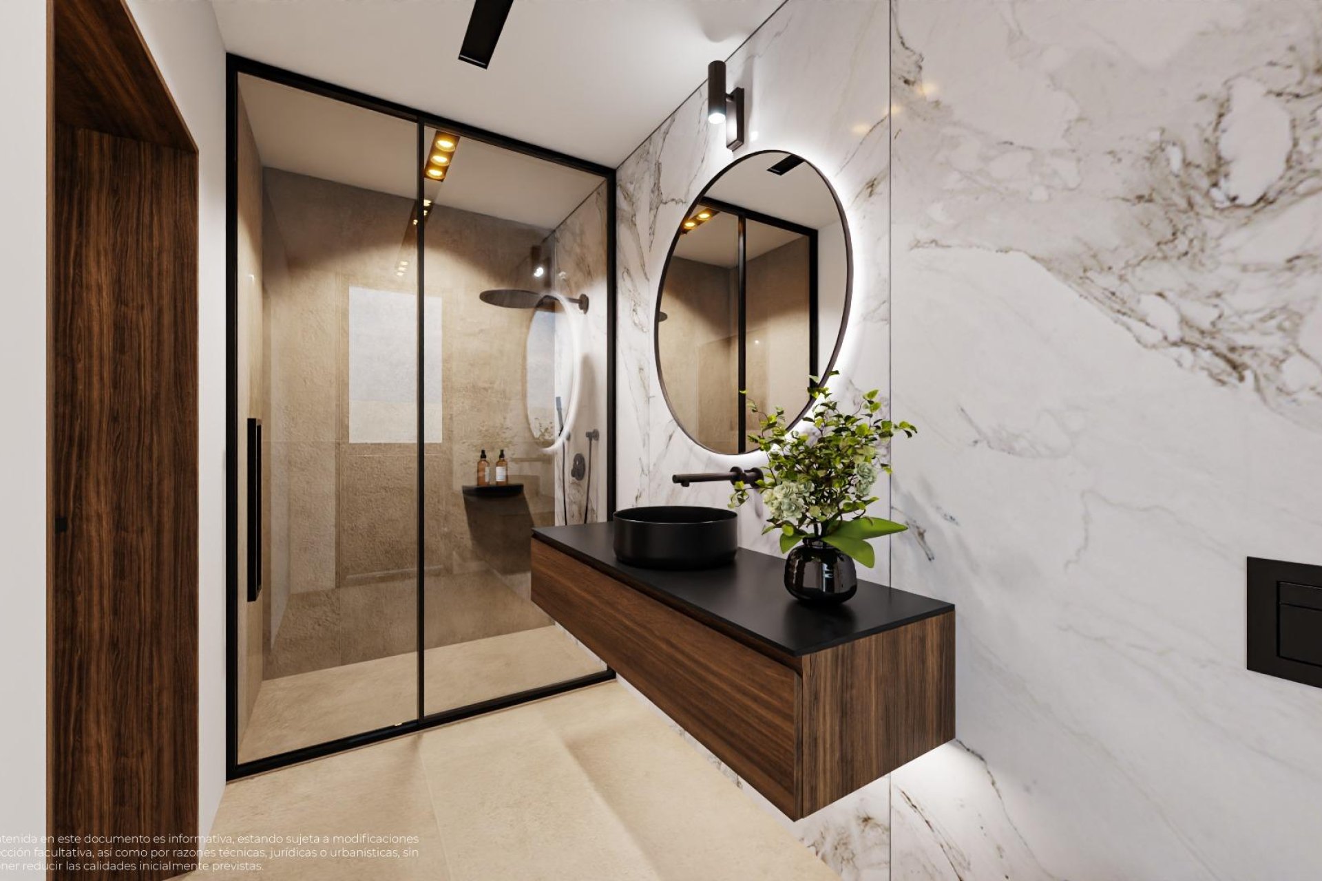 Rynek pierwotny - Willa -
Orihuela Costa - La Zenia