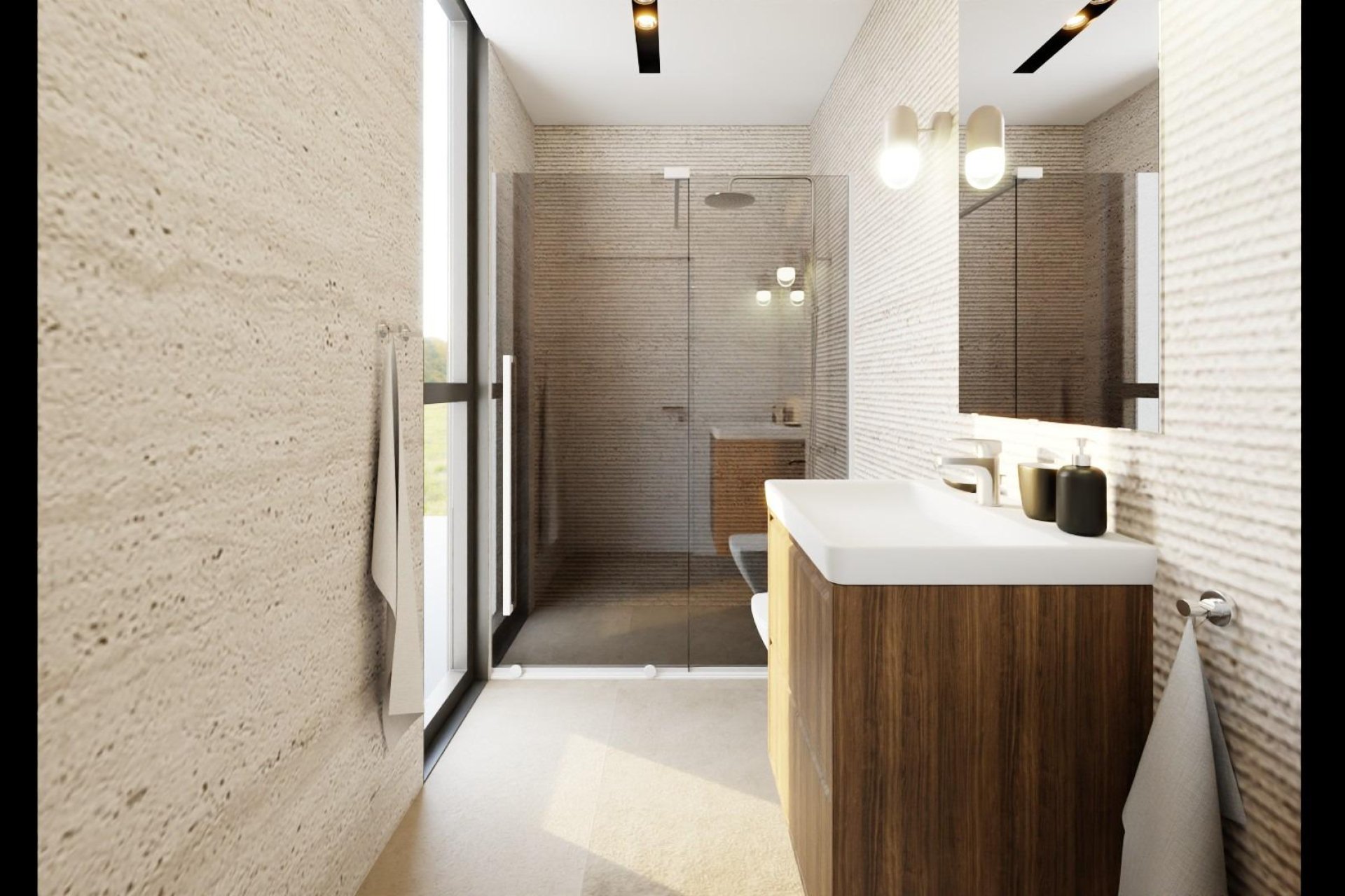 Rynek pierwotny - Willa -
Orihuela Costa - La Zenia