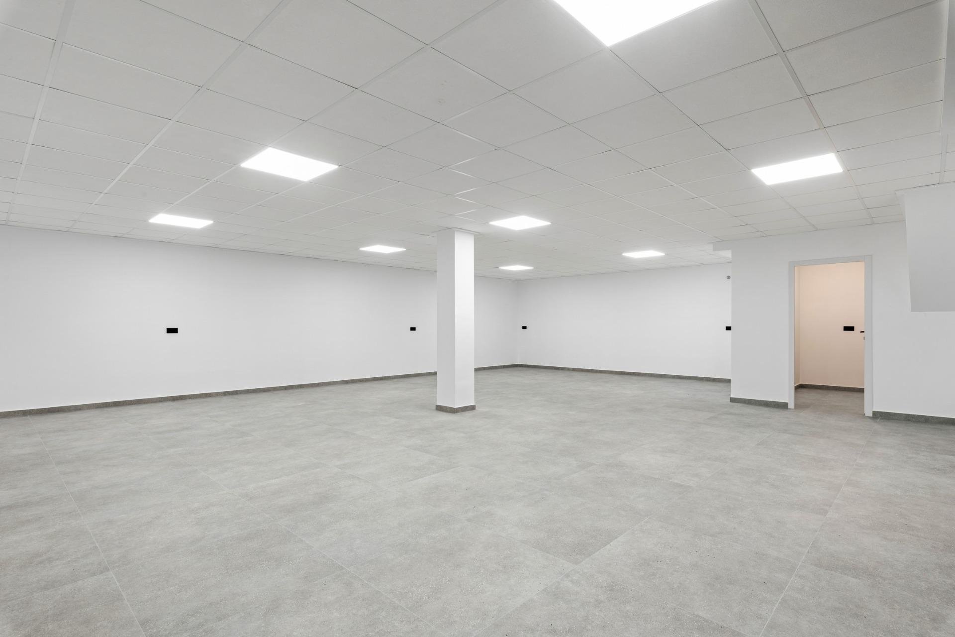 Rynek pierwotny - Willa -
Orihuela Costa - La Zenia