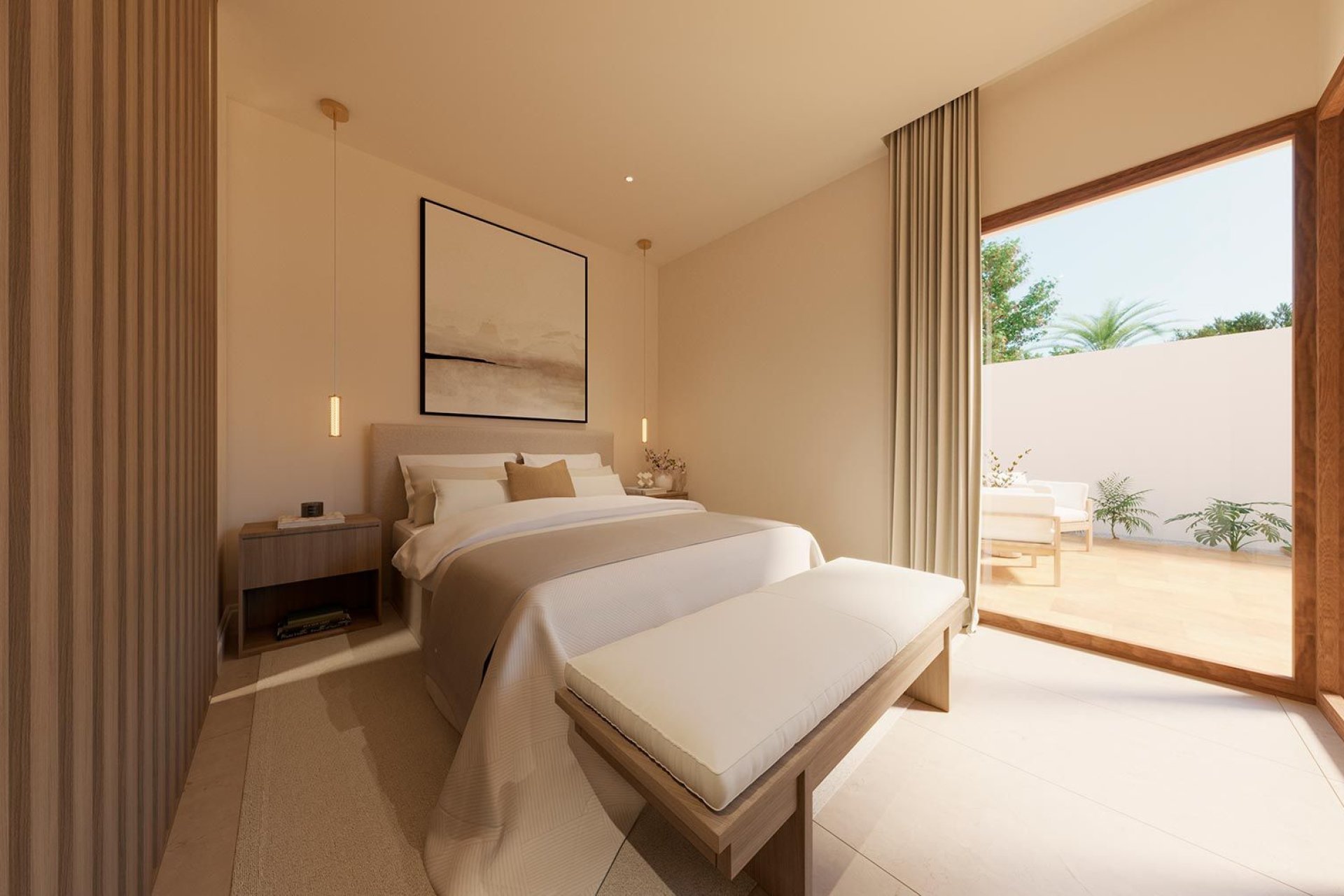 Rynek pierwotny - Willa -
Orihuela Costa - La Zenia