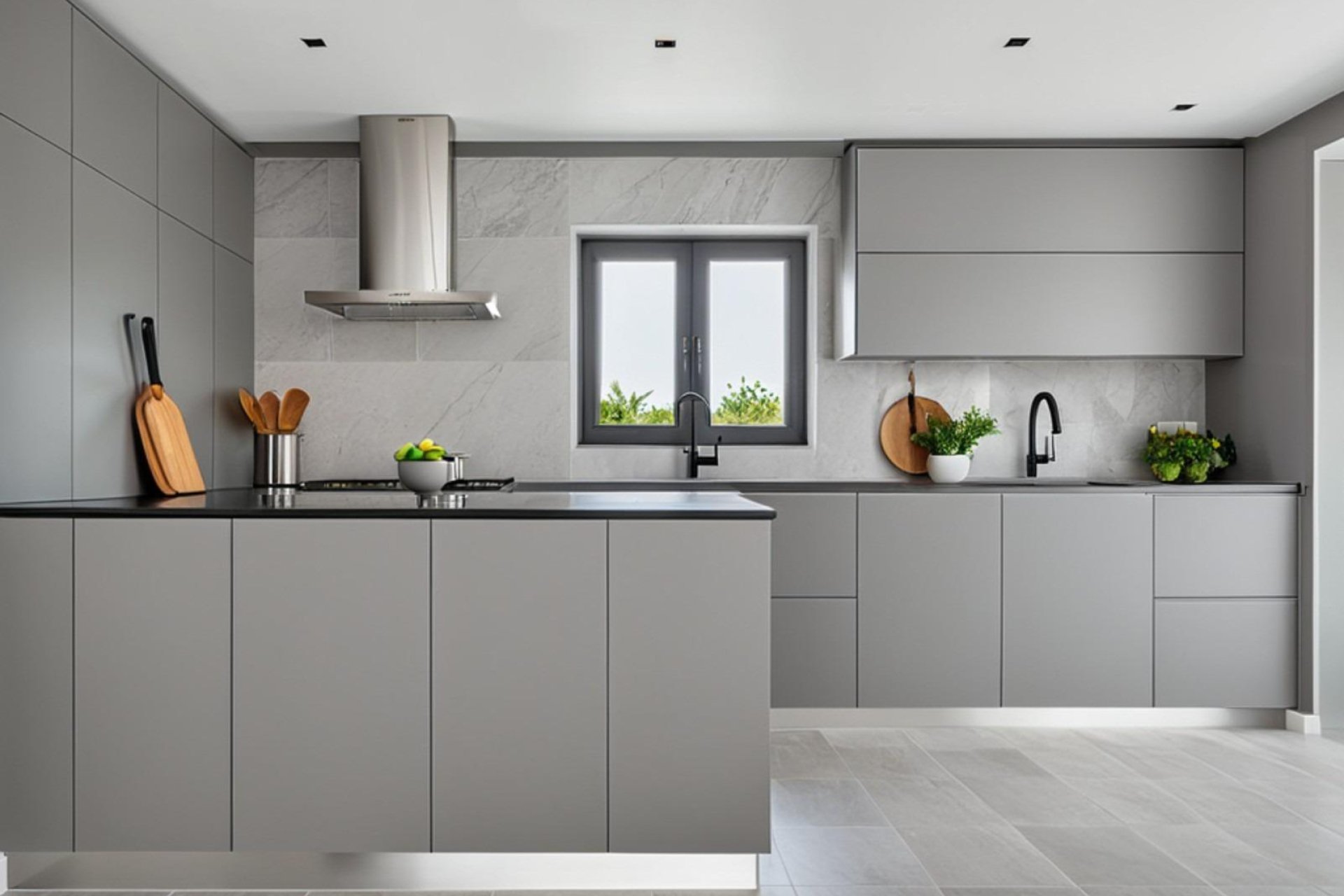 Rynek pierwotny - Willa -
Orihuela Costa - Las Filipinas