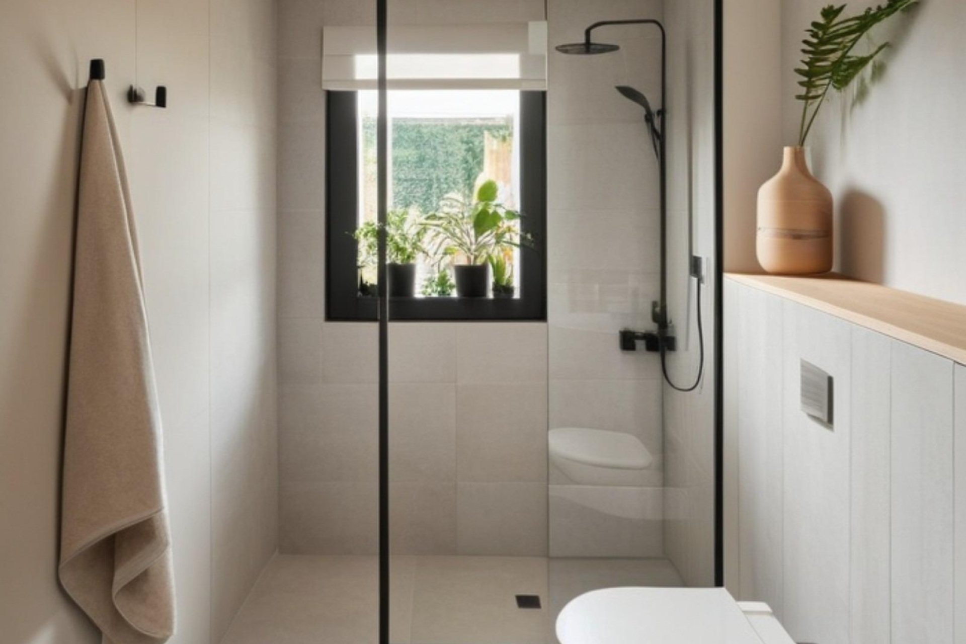 Rynek pierwotny - Willa -
Orihuela Costa - Las Filipinas