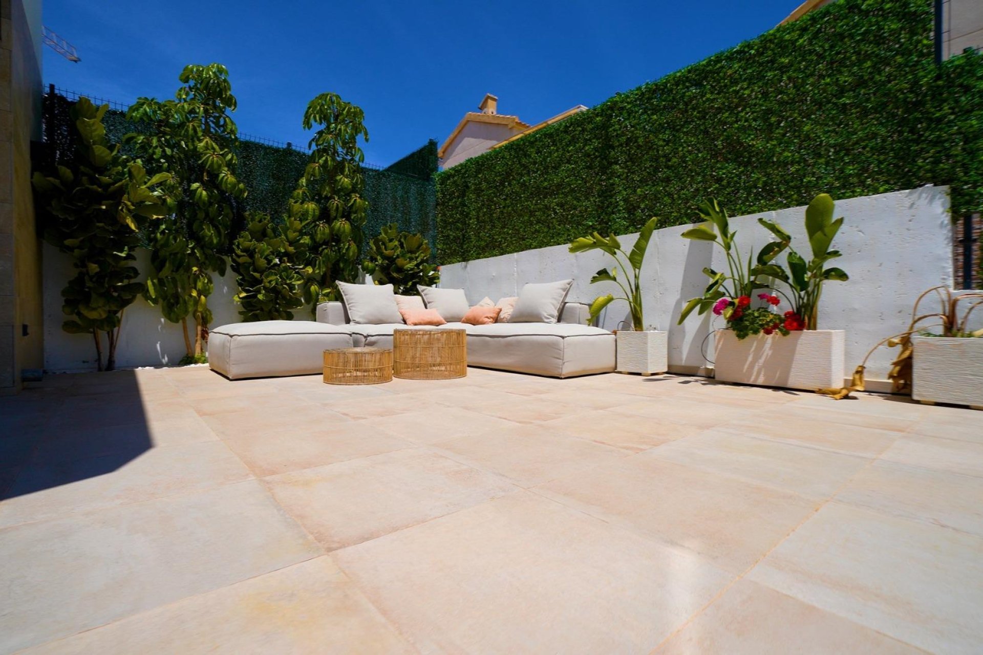 Rynek pierwotny - Willa -
Orihuela Costa - Los Altos