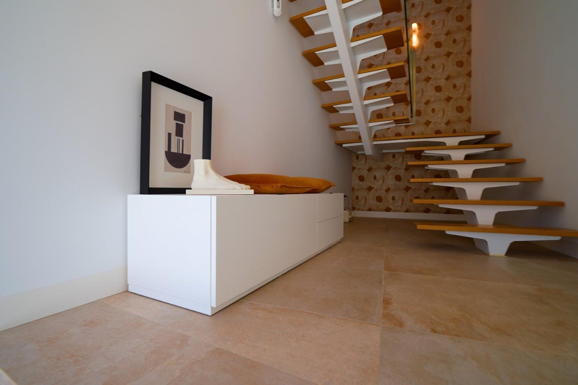 Rynek pierwotny - Willa -
Orihuela Costa - Los Altos