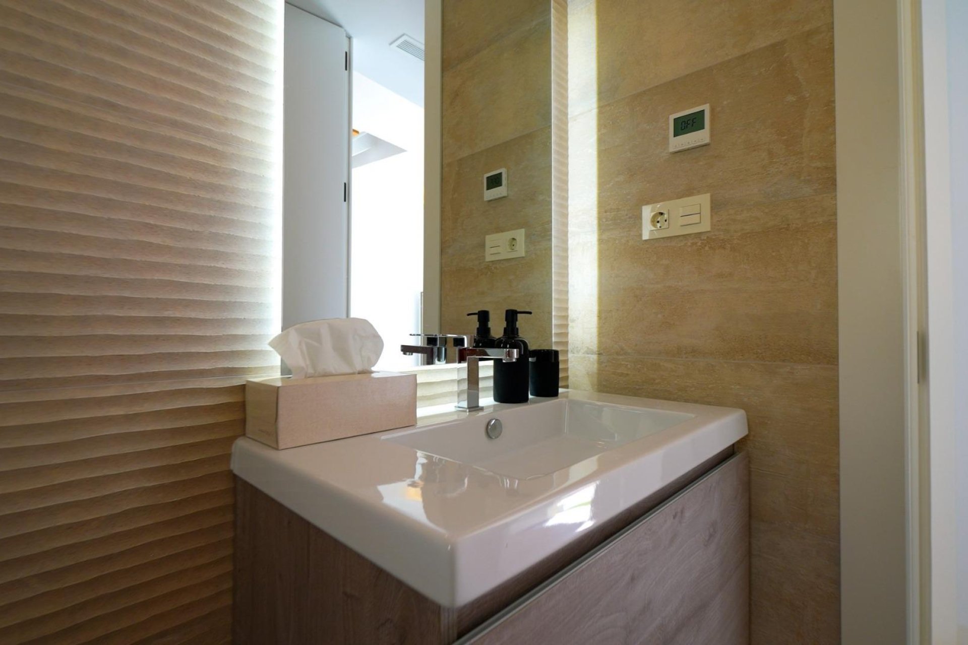 Rynek pierwotny - Willa -
Orihuela Costa - Los Altos