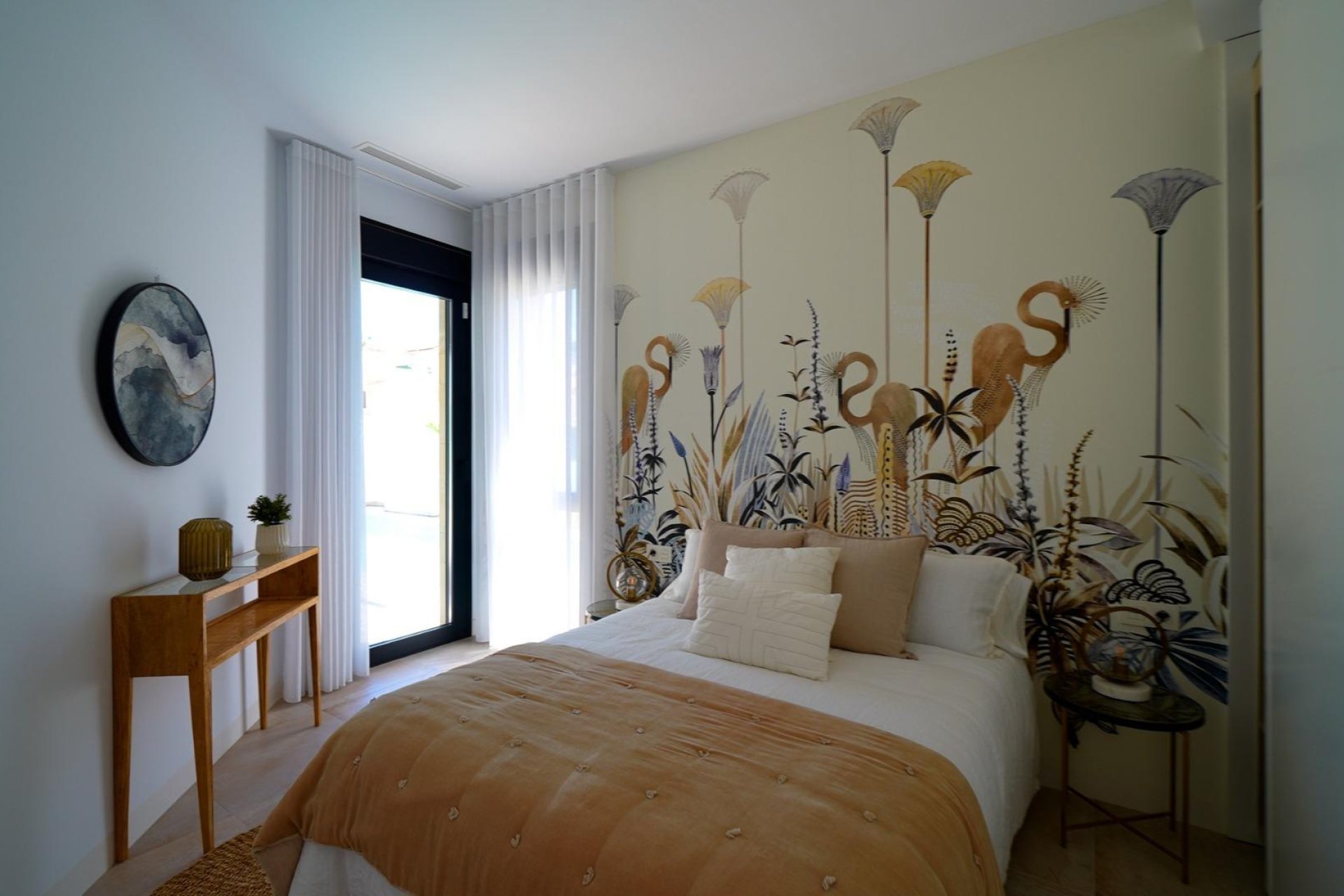 Rynek pierwotny - Willa -
Orihuela Costa - Los Altos