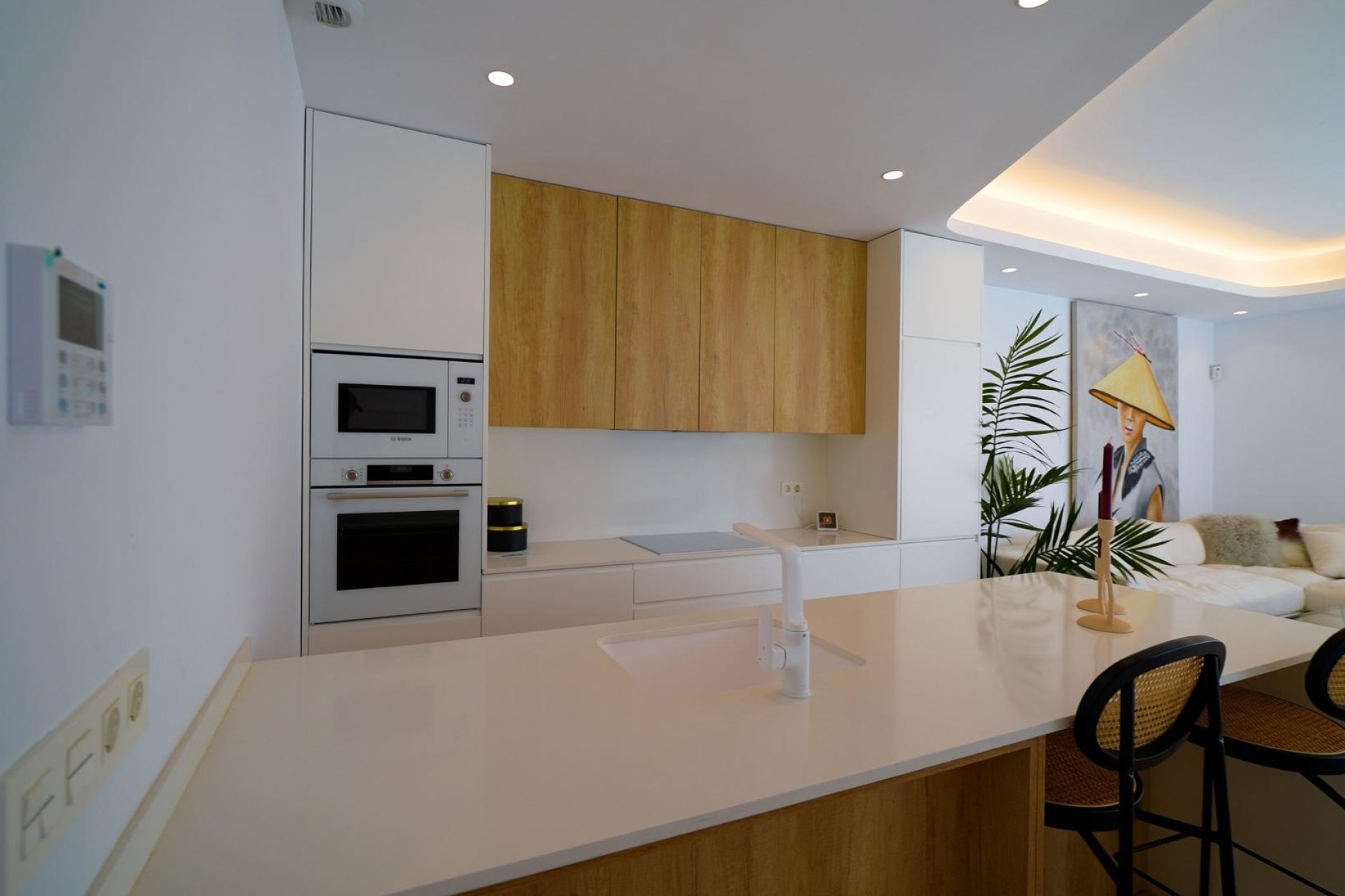 Rynek pierwotny - Willa -
Orihuela Costa - Los Altos