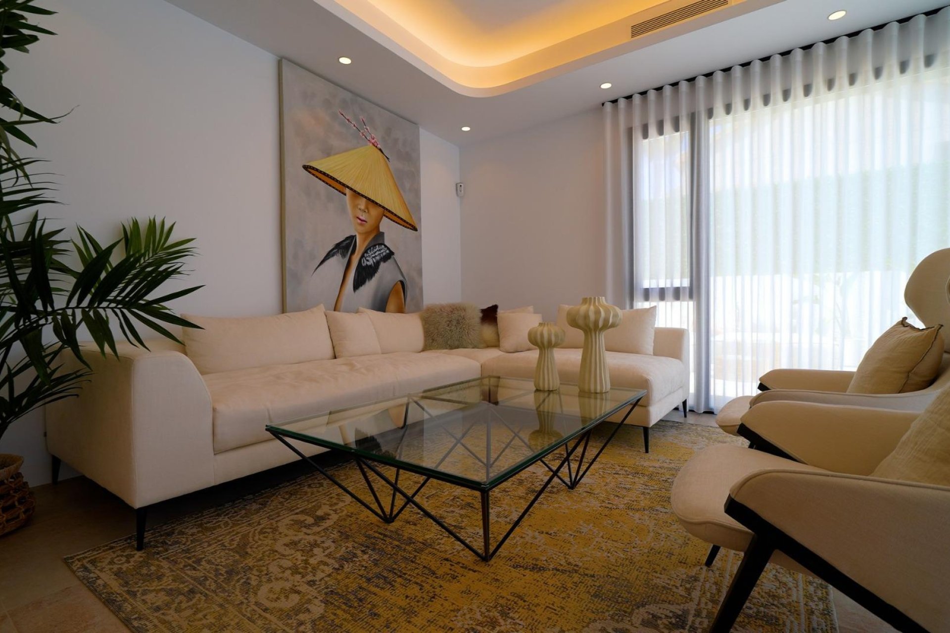 Rynek pierwotny - Willa -
Orihuela Costa - Los Altos