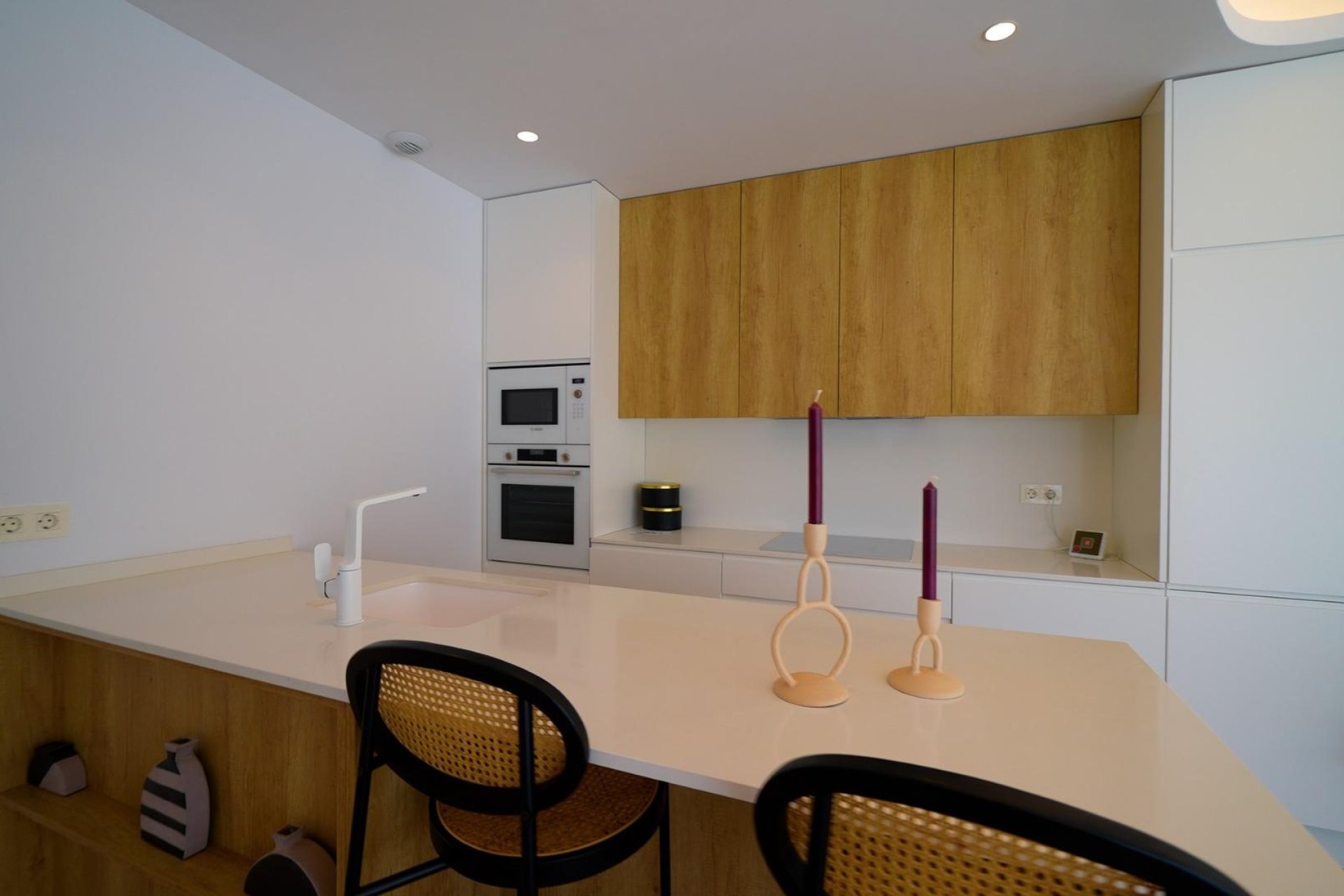 Rynek pierwotny - Willa -
Orihuela Costa - Los Altos