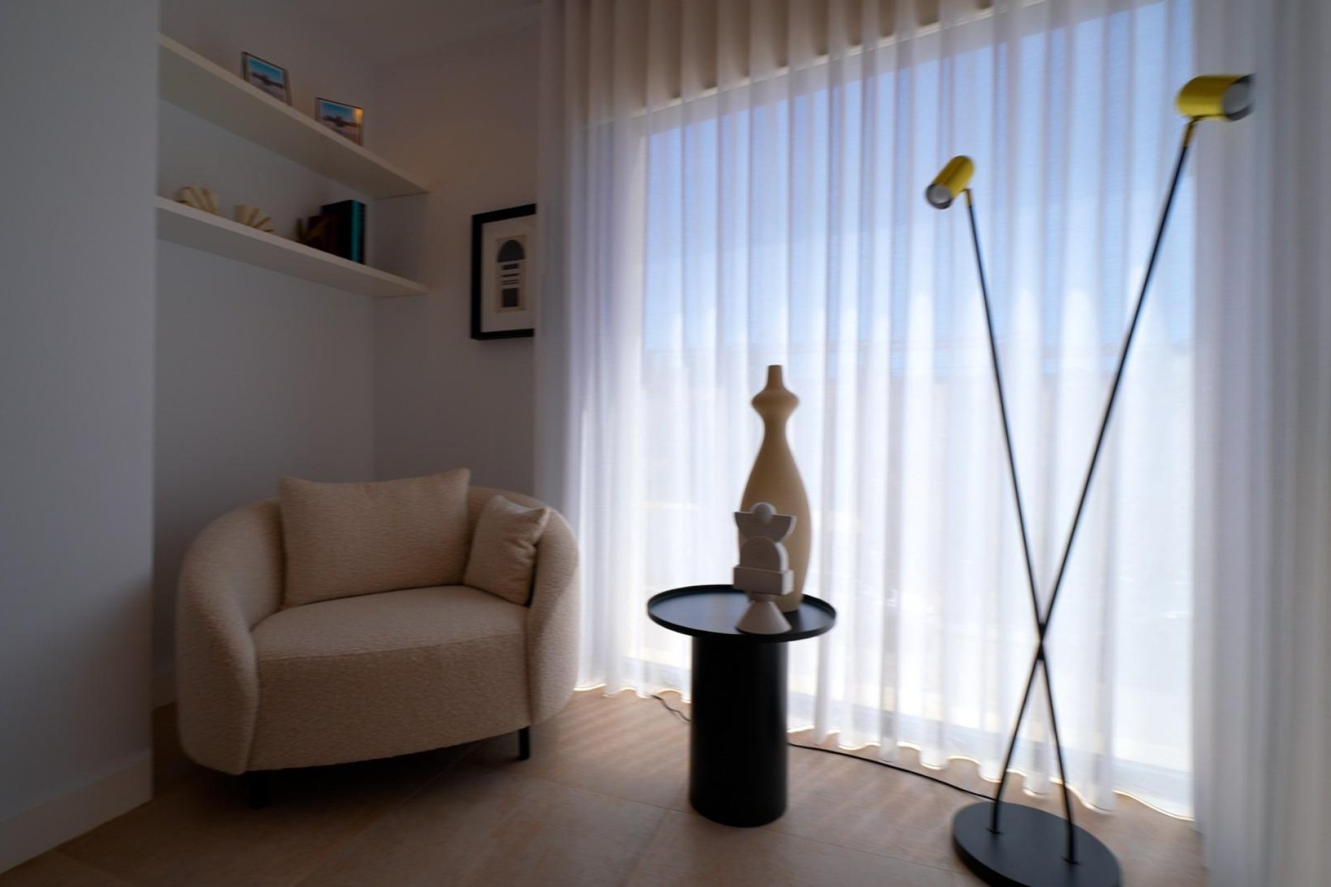 Rynek pierwotny - Willa -
Orihuela Costa - Los Altos