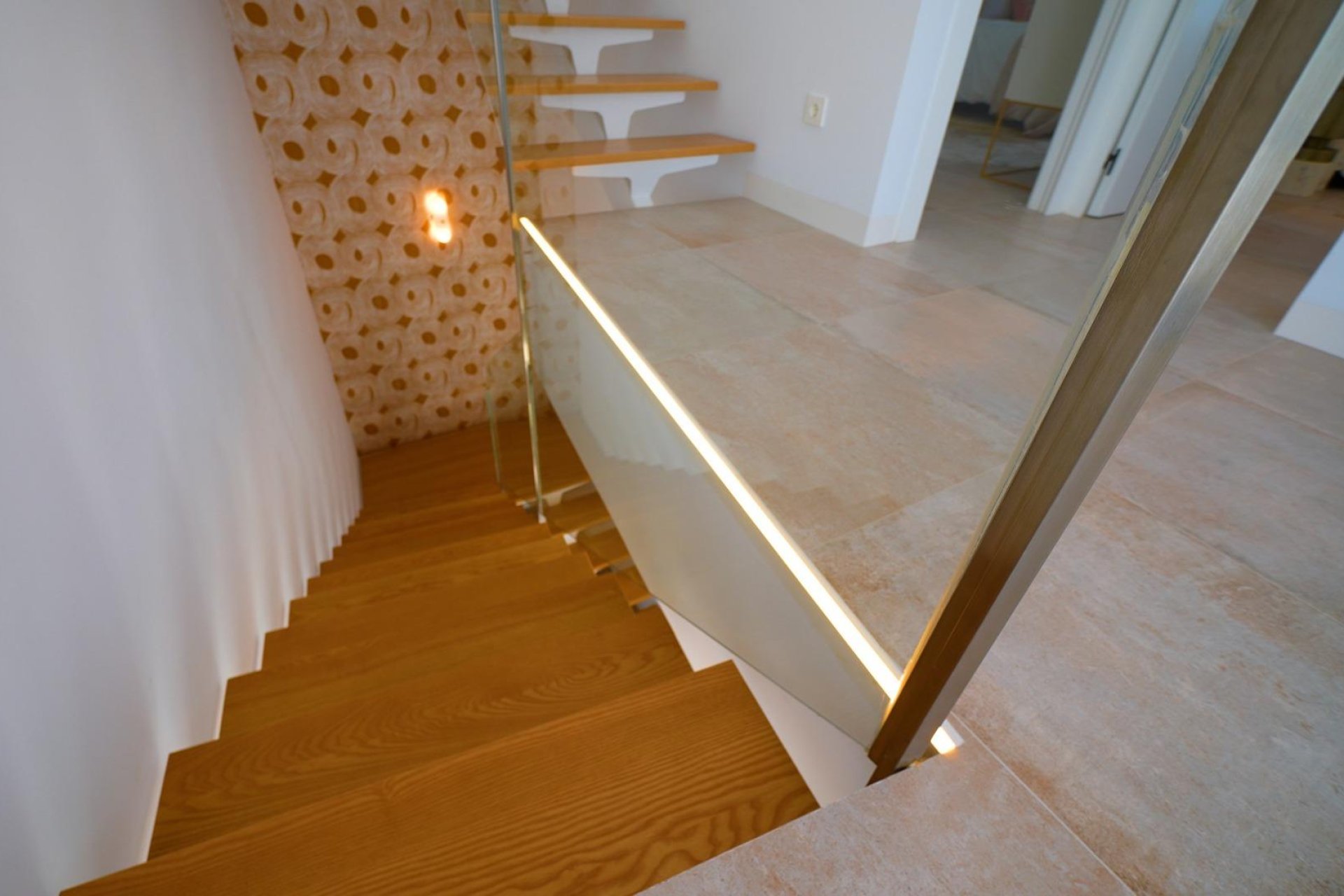 Rynek pierwotny - Willa -
Orihuela Costa - Los Altos