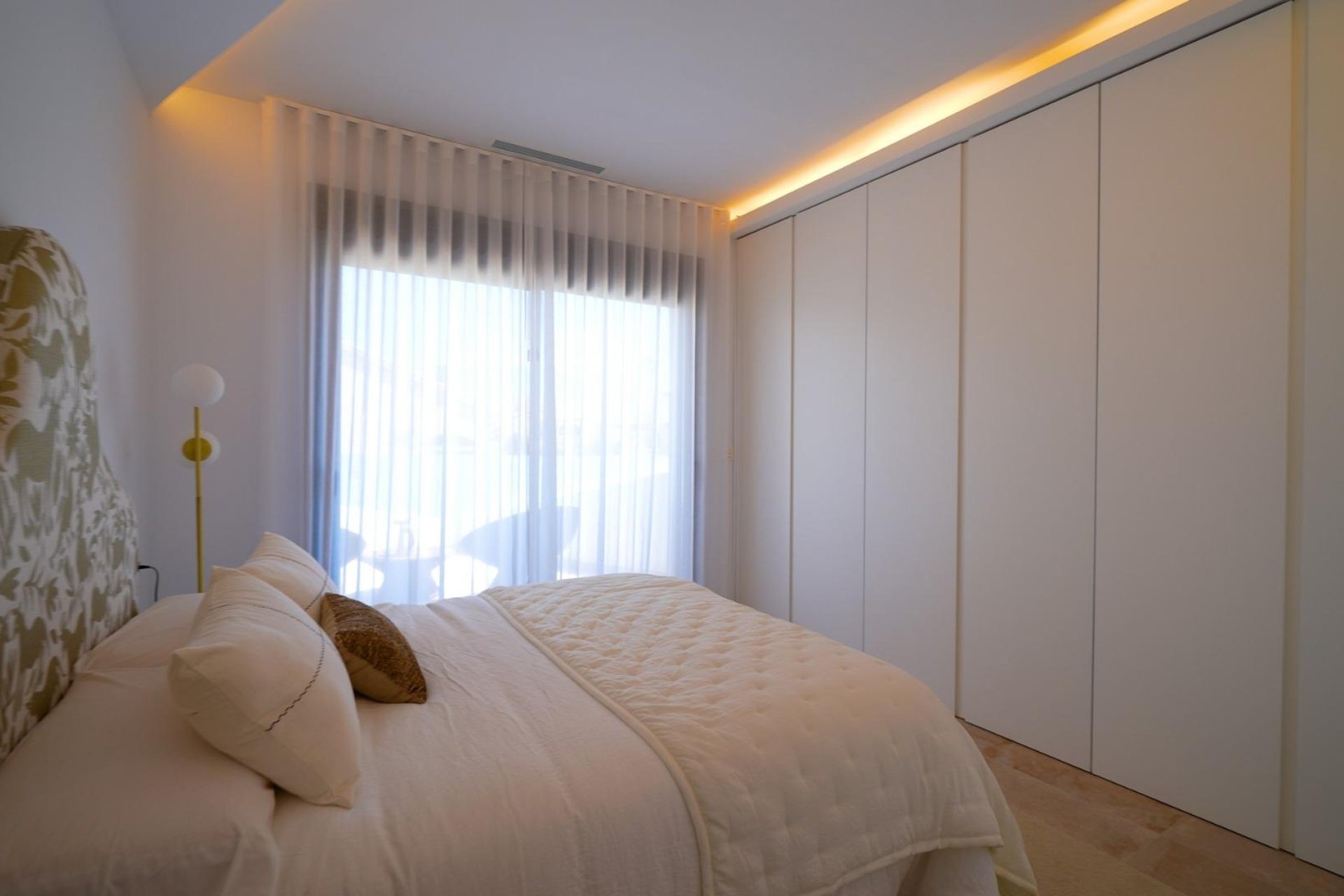 Rynek pierwotny - Willa -
Orihuela Costa - Los Altos