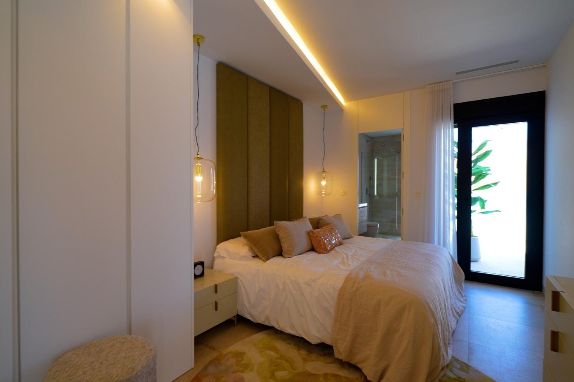 Rynek pierwotny - Willa -
Orihuela Costa - Los Altos