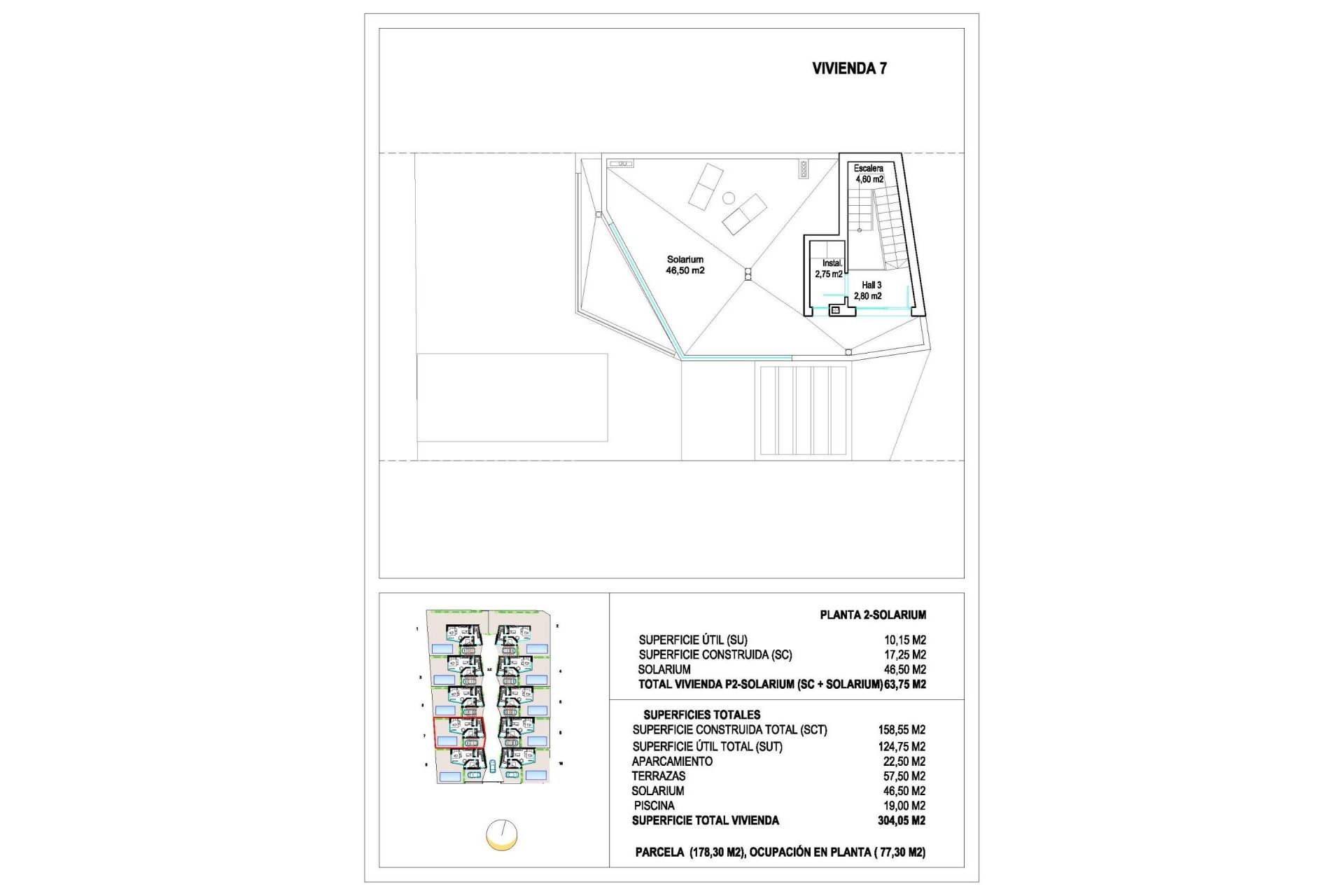 Rynek pierwotny - Willa -
Orihuela Costa - Los Altos