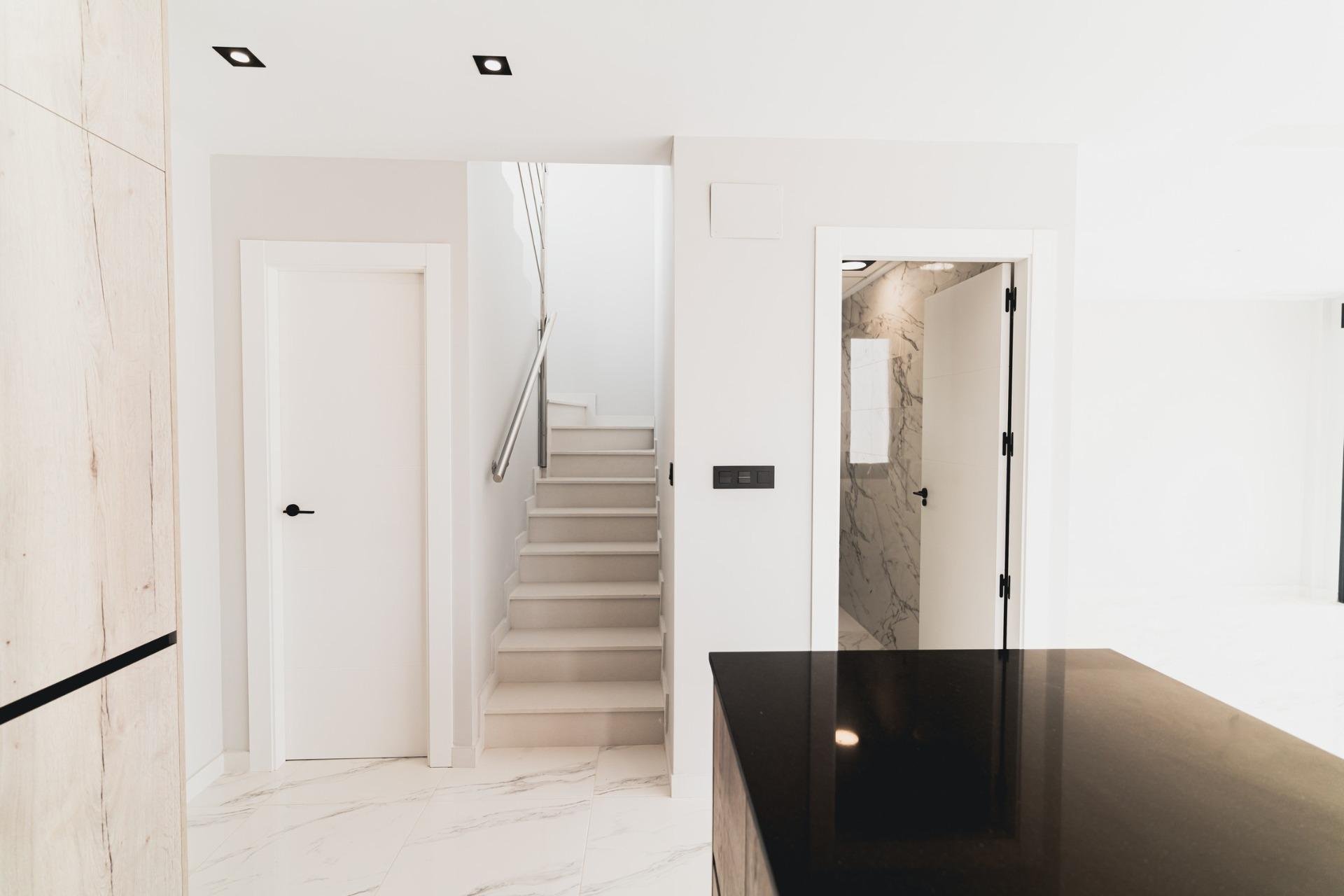 Rynek pierwotny - Willa -
Orihuela Costa - Punta Prima