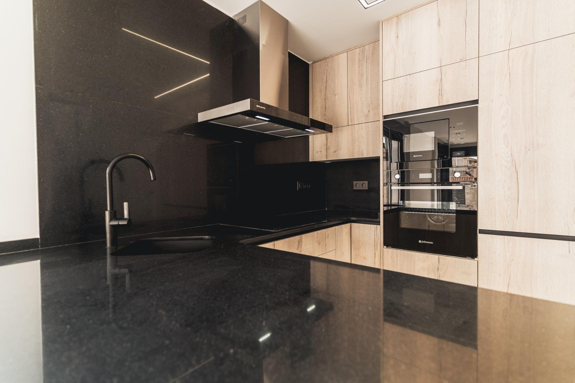 Rynek pierwotny - Willa -
Orihuela Costa - Punta Prima