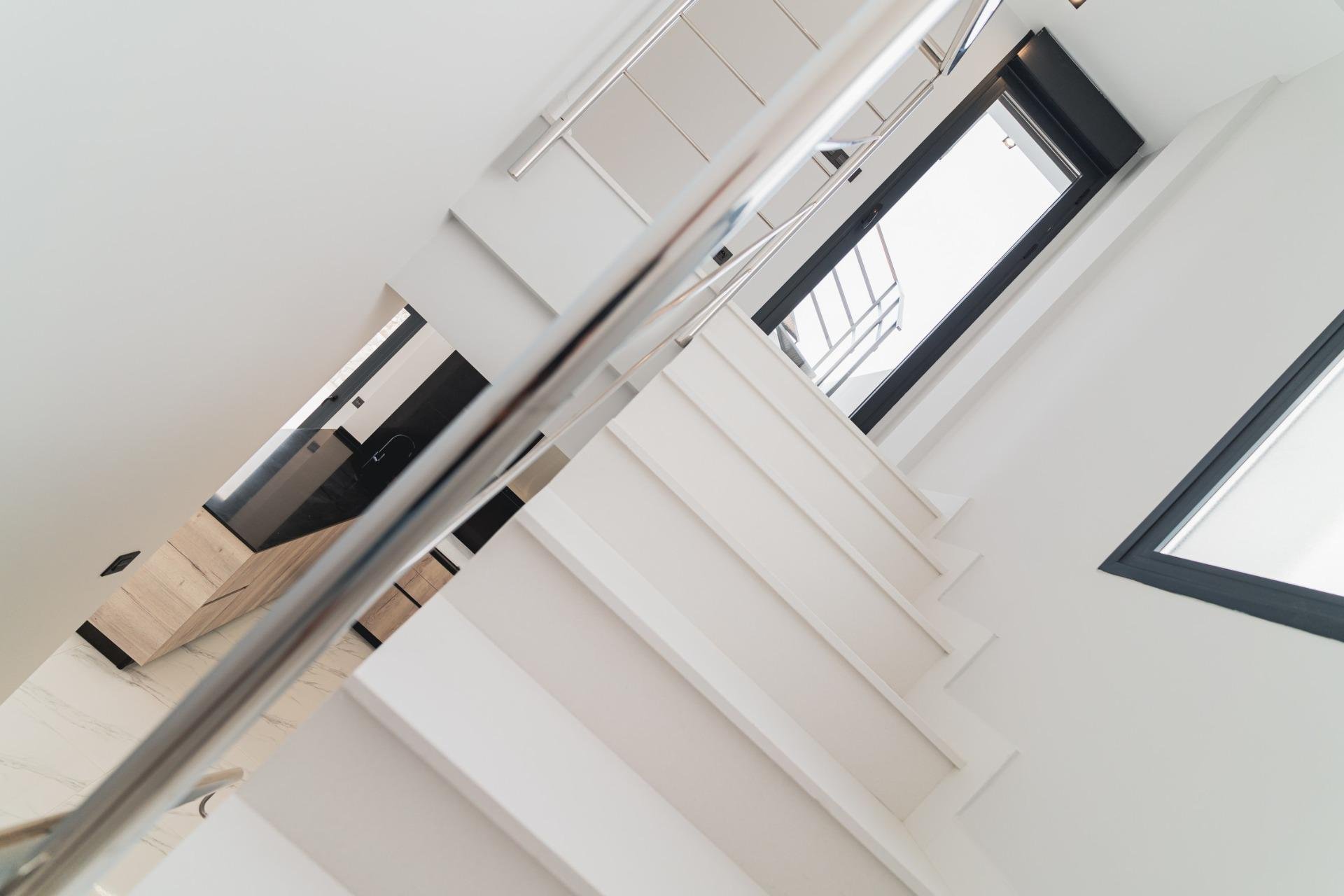 Rynek pierwotny - Willa -
Orihuela Costa - Punta Prima