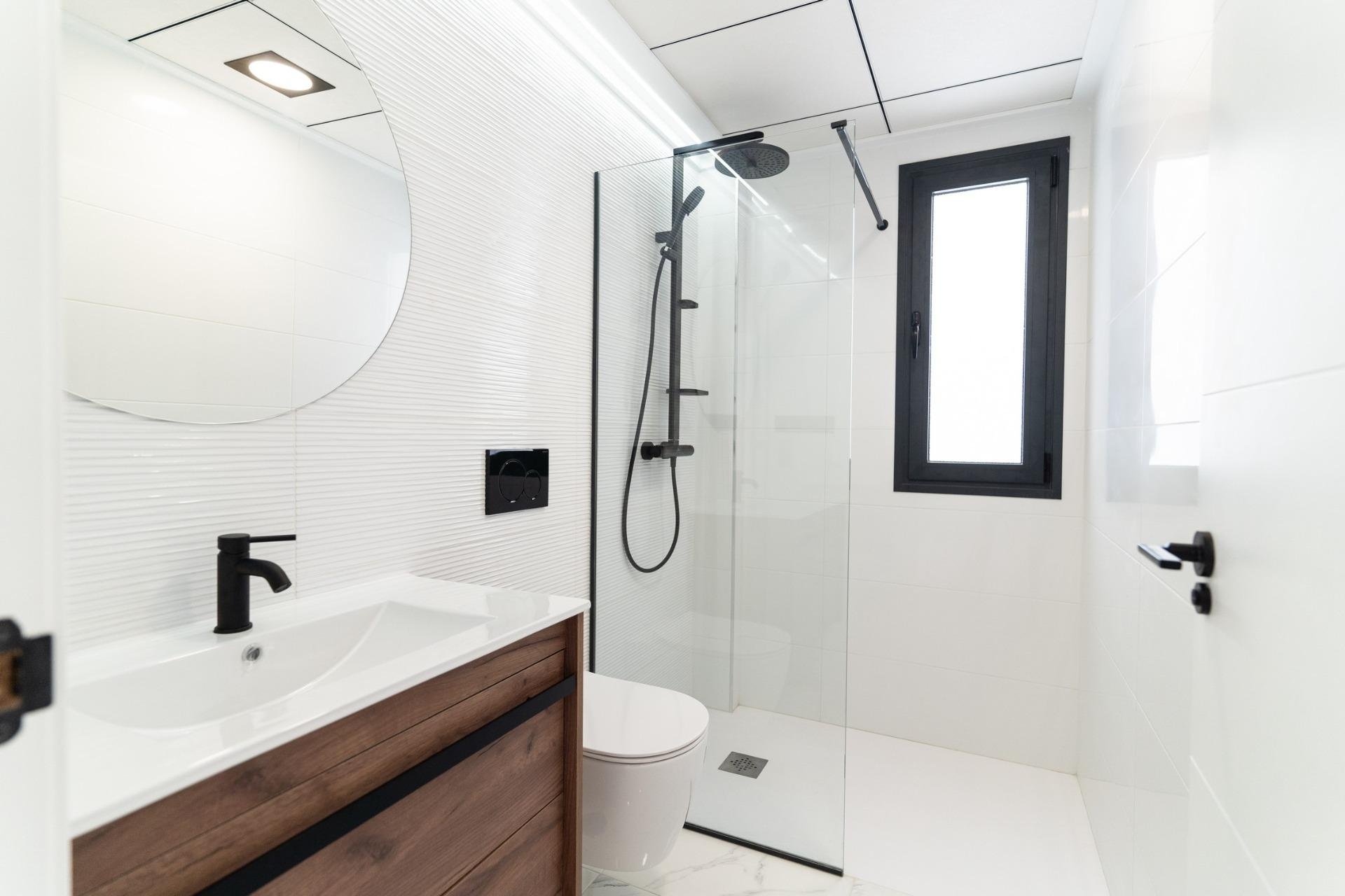 Rynek pierwotny - Willa -
Orihuela Costa - Punta Prima