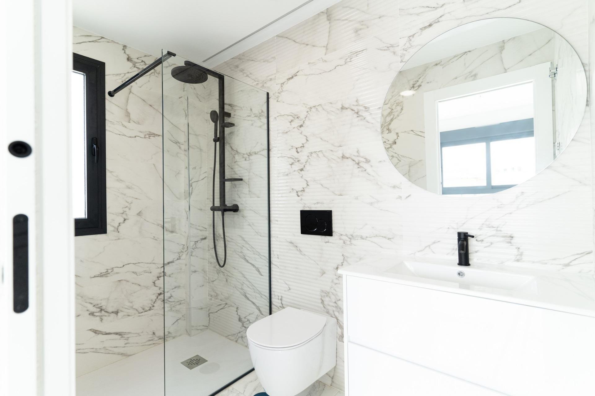 Rynek pierwotny - Willa -
Orihuela Costa - Punta Prima