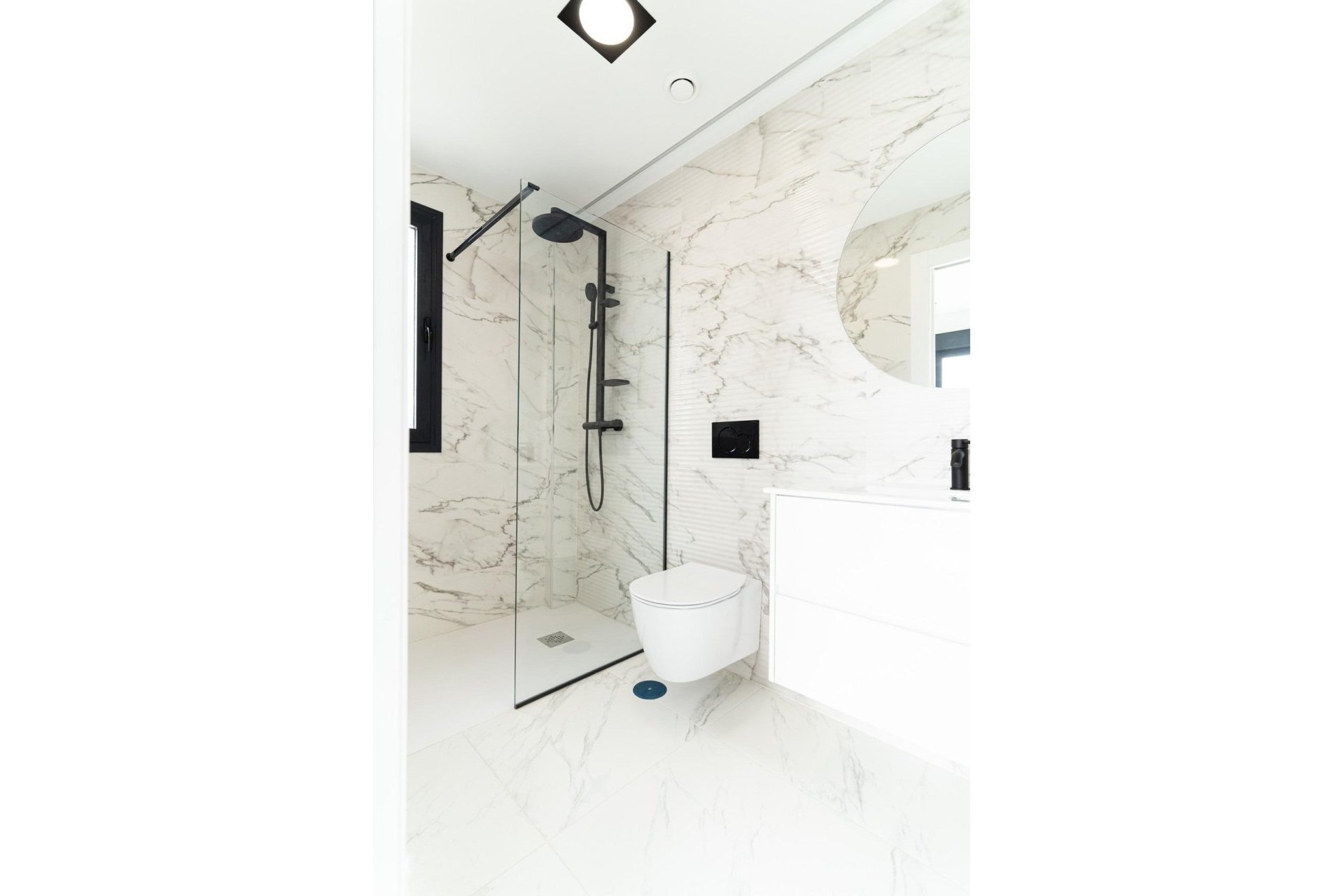 Rynek pierwotny - Willa -
Orihuela Costa - Punta Prima