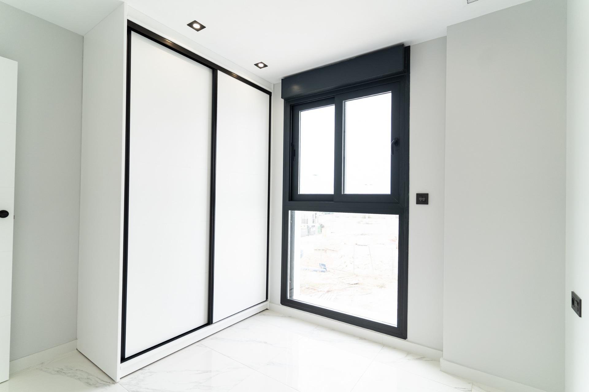 Rynek pierwotny - Willa -
Orihuela Costa - Punta Prima