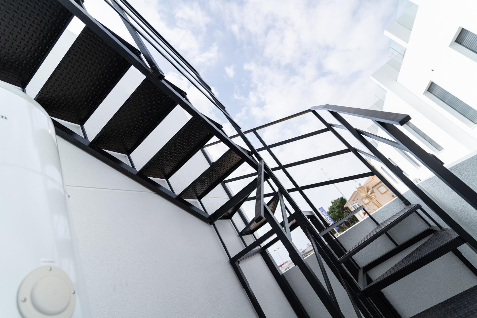 Rynek pierwotny - Willa -
Orihuela Costa - Punta Prima