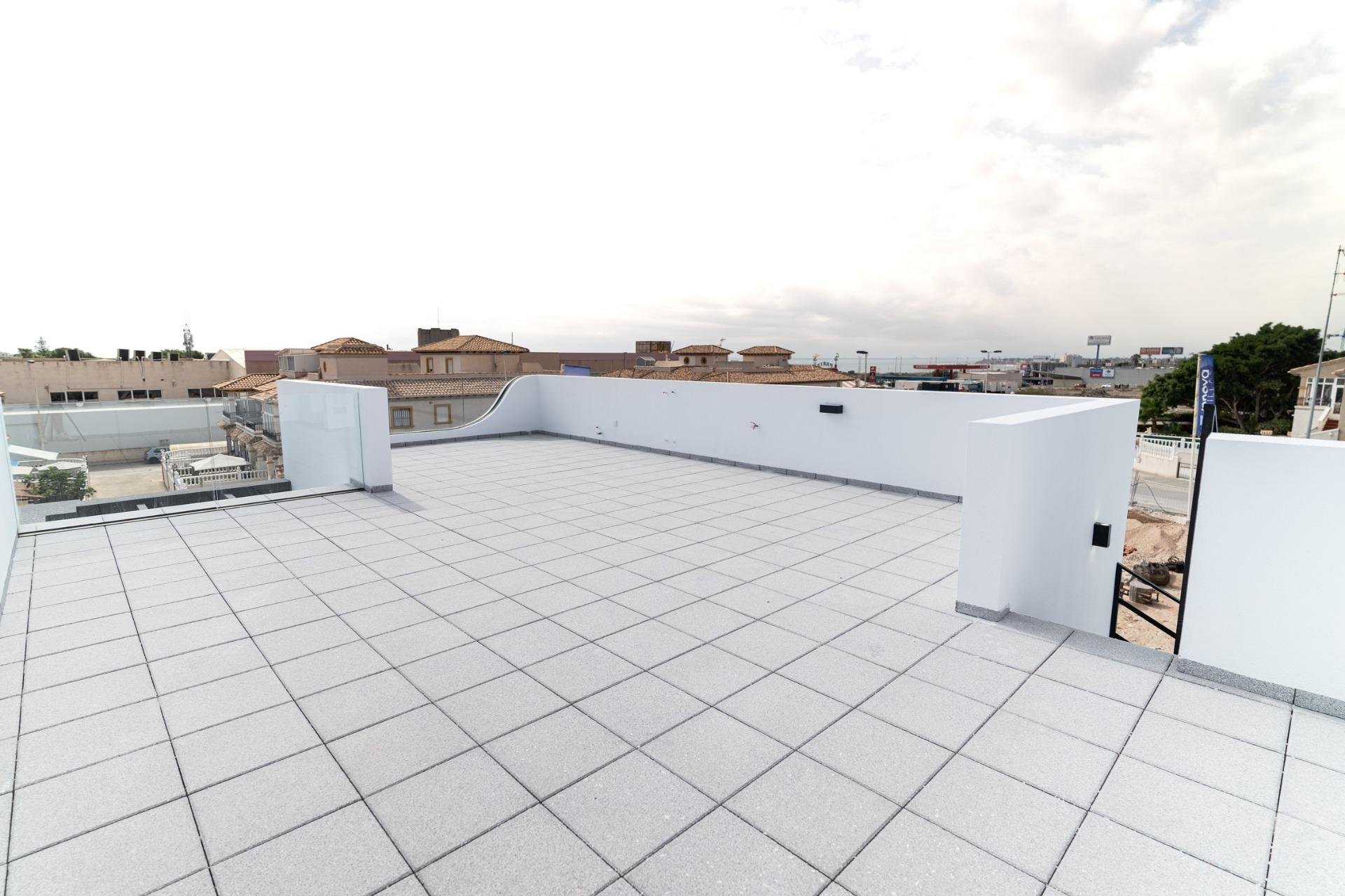 Rynek pierwotny - Willa -
Orihuela Costa - Punta Prima