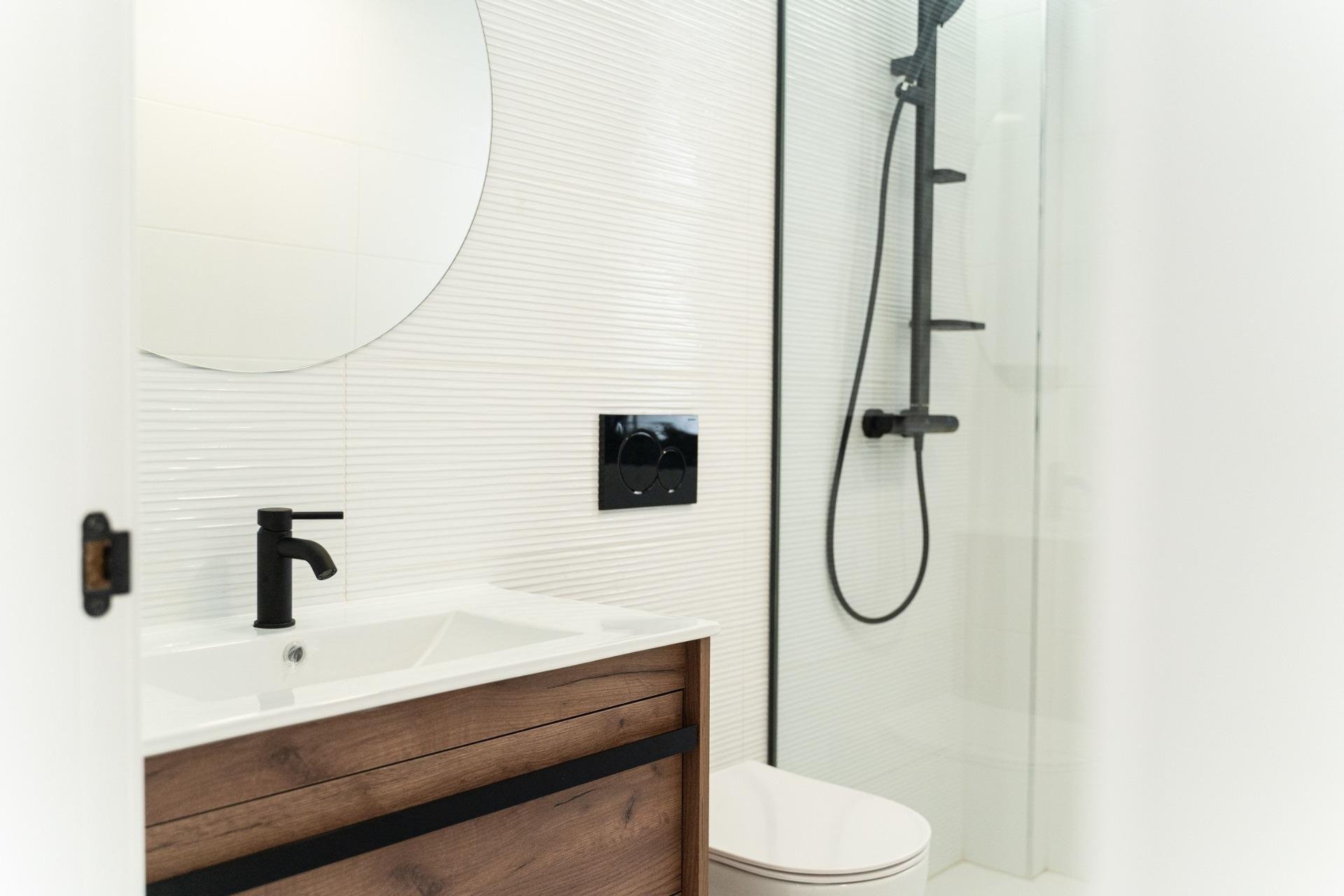 Rynek pierwotny - Willa -
Orihuela Costa - Punta Prima