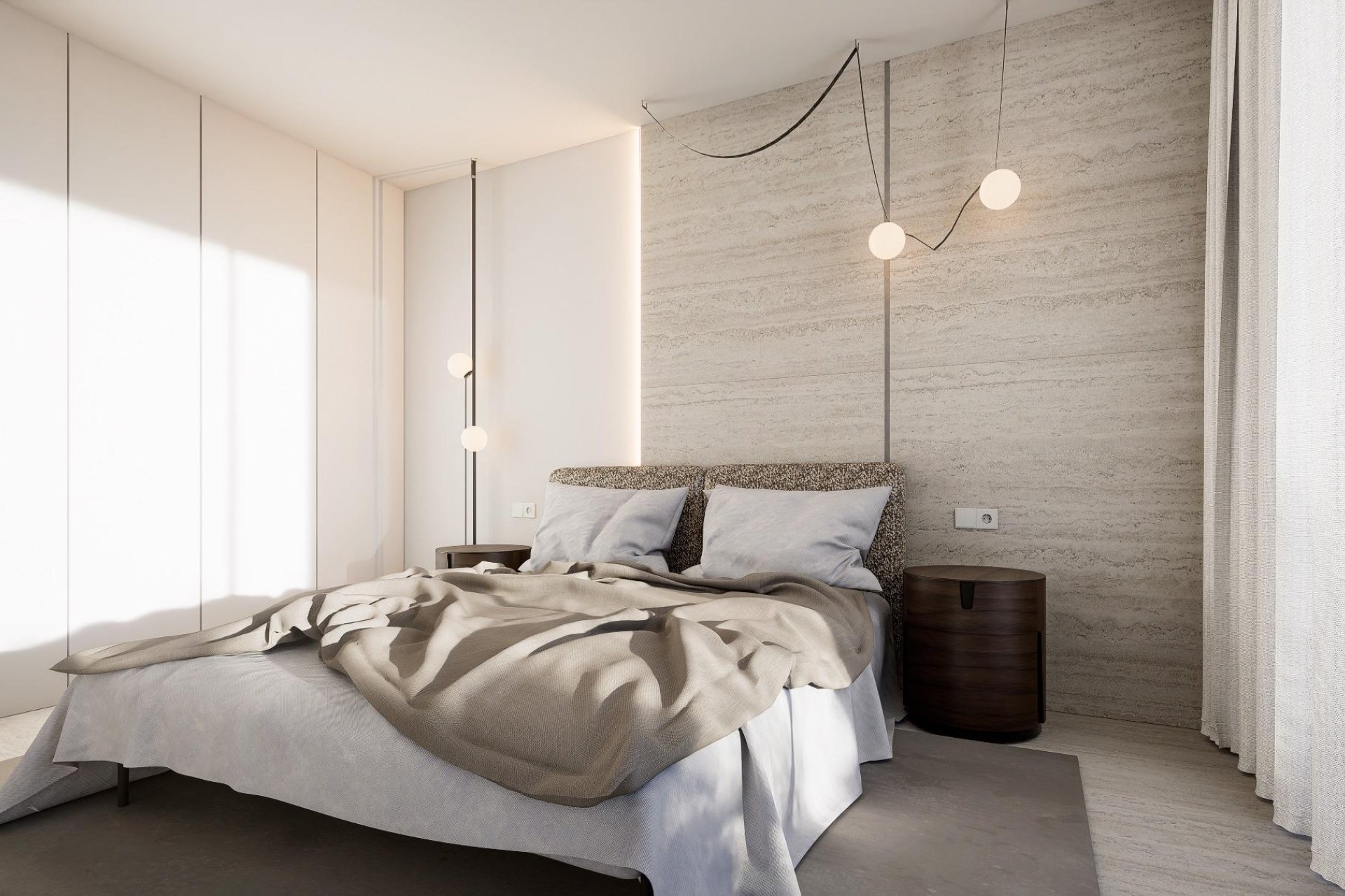 Rynek pierwotny - Willa -
Orihuela - Las Colinas Golf