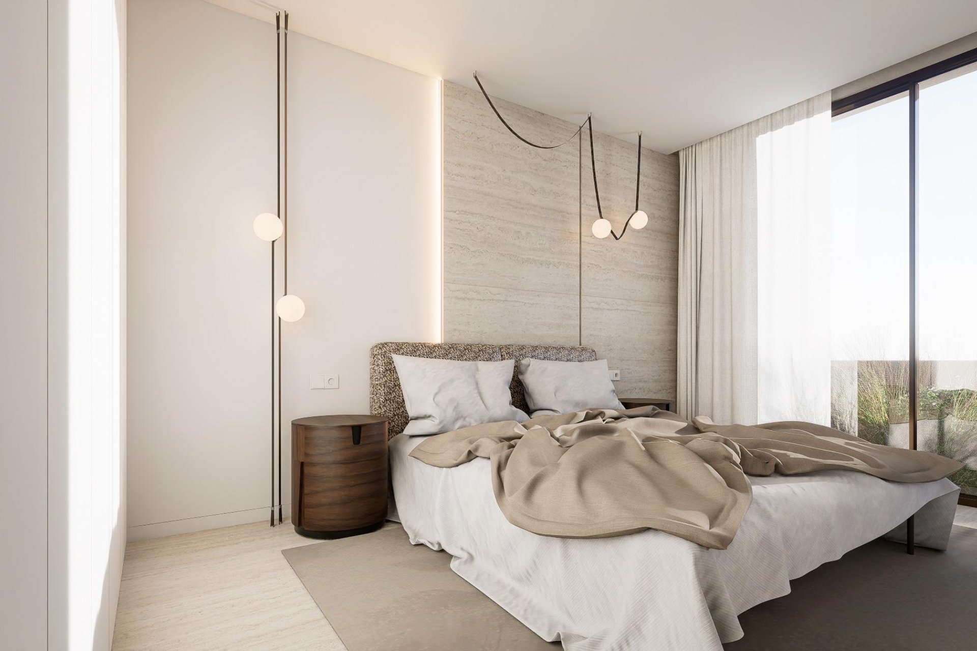 Rynek pierwotny - Willa -
Orihuela - Las Colinas Golf