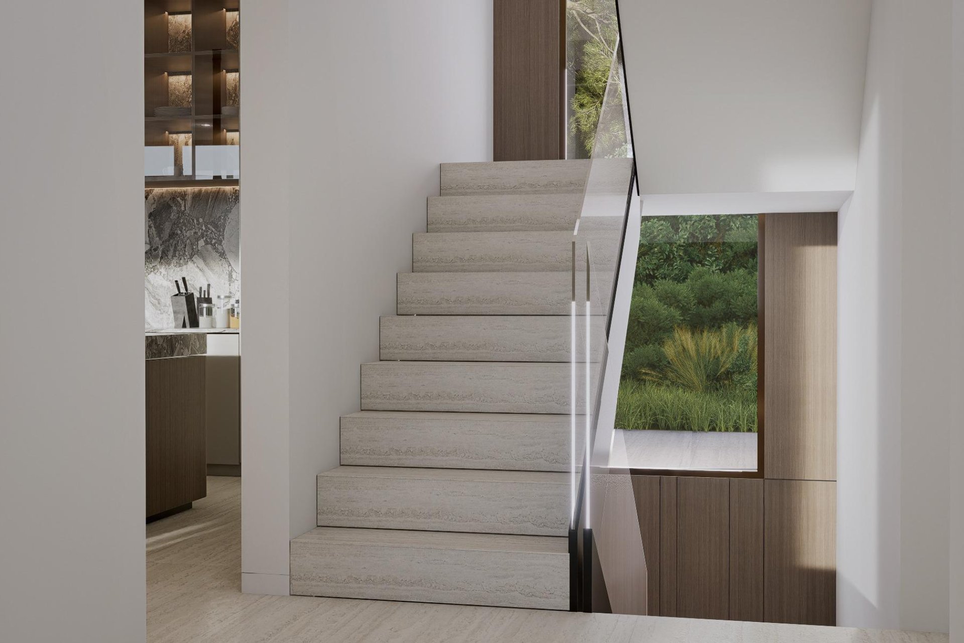 Rynek pierwotny - Willa -
Orihuela - Las Colinas Golf