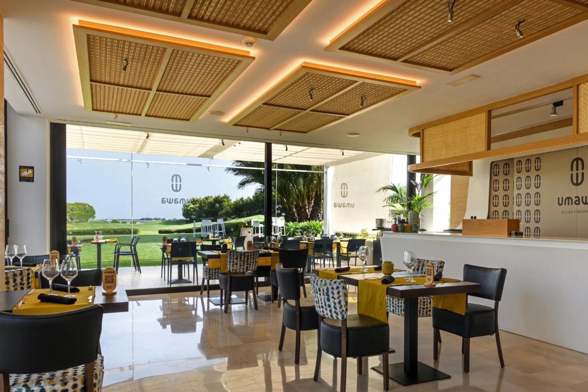 Rynek pierwotny - Willa -
Orihuela - Las Colinas Golf